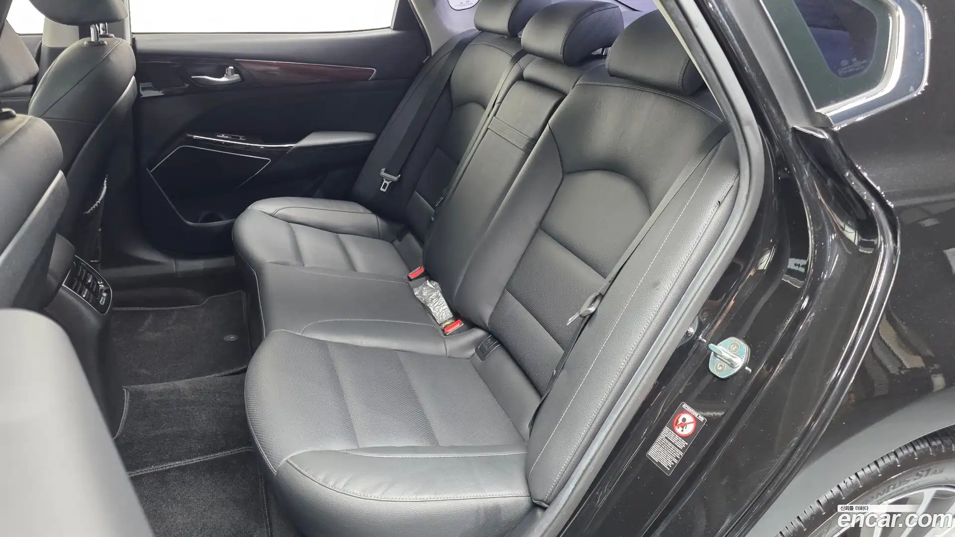 K7 Kia 2017.3-INNER-036