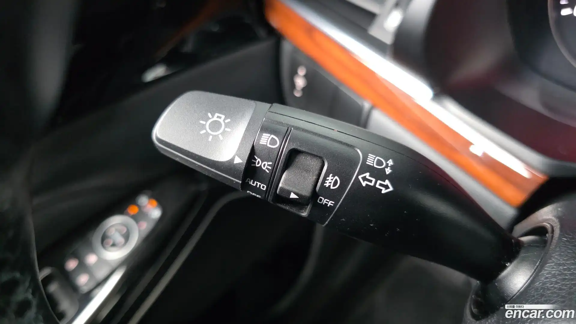K7 Kia 2017.3-OPTION-049