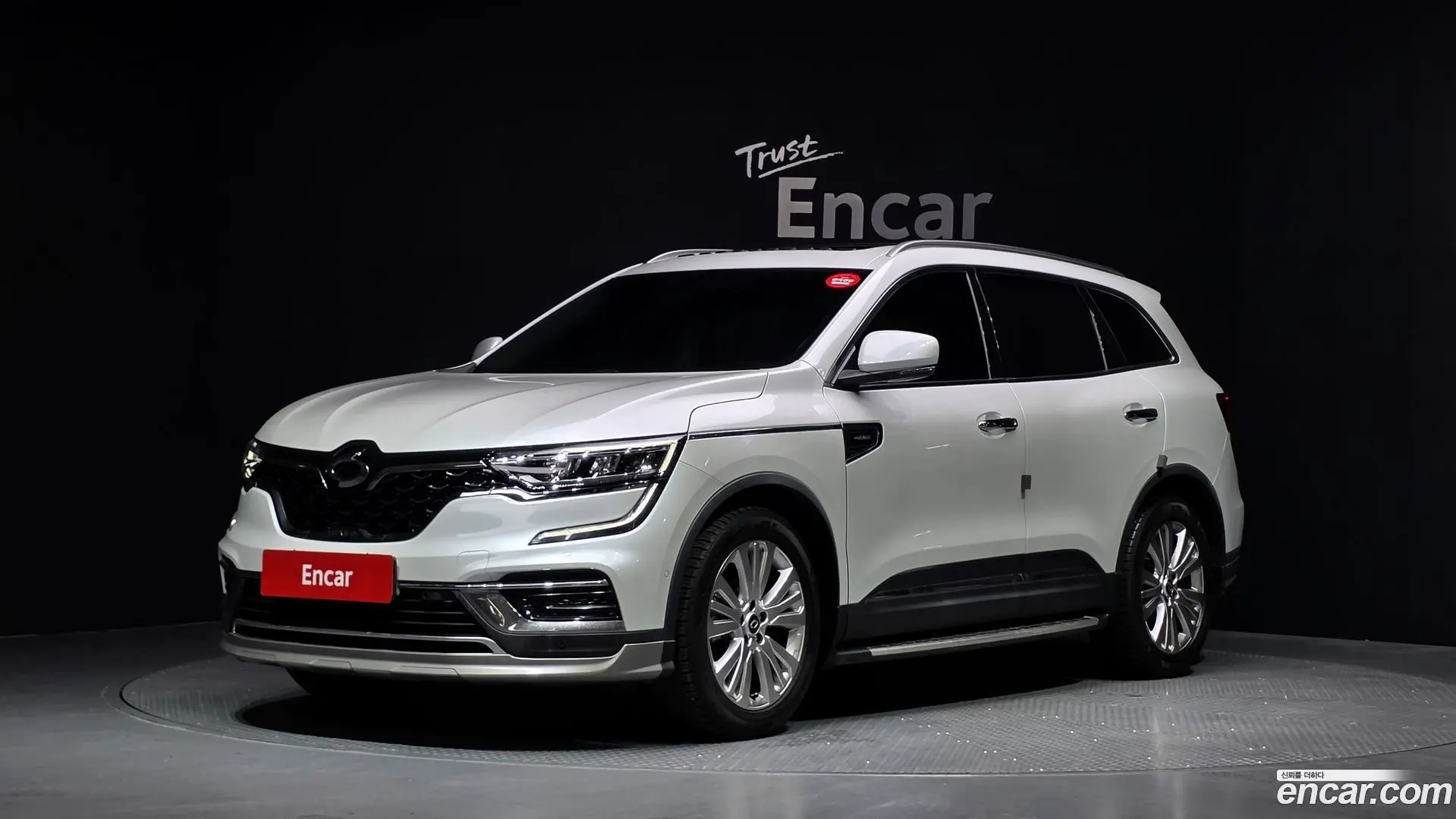 Main__Slider__Photo:QM6 Renault Korea 2021.5-0