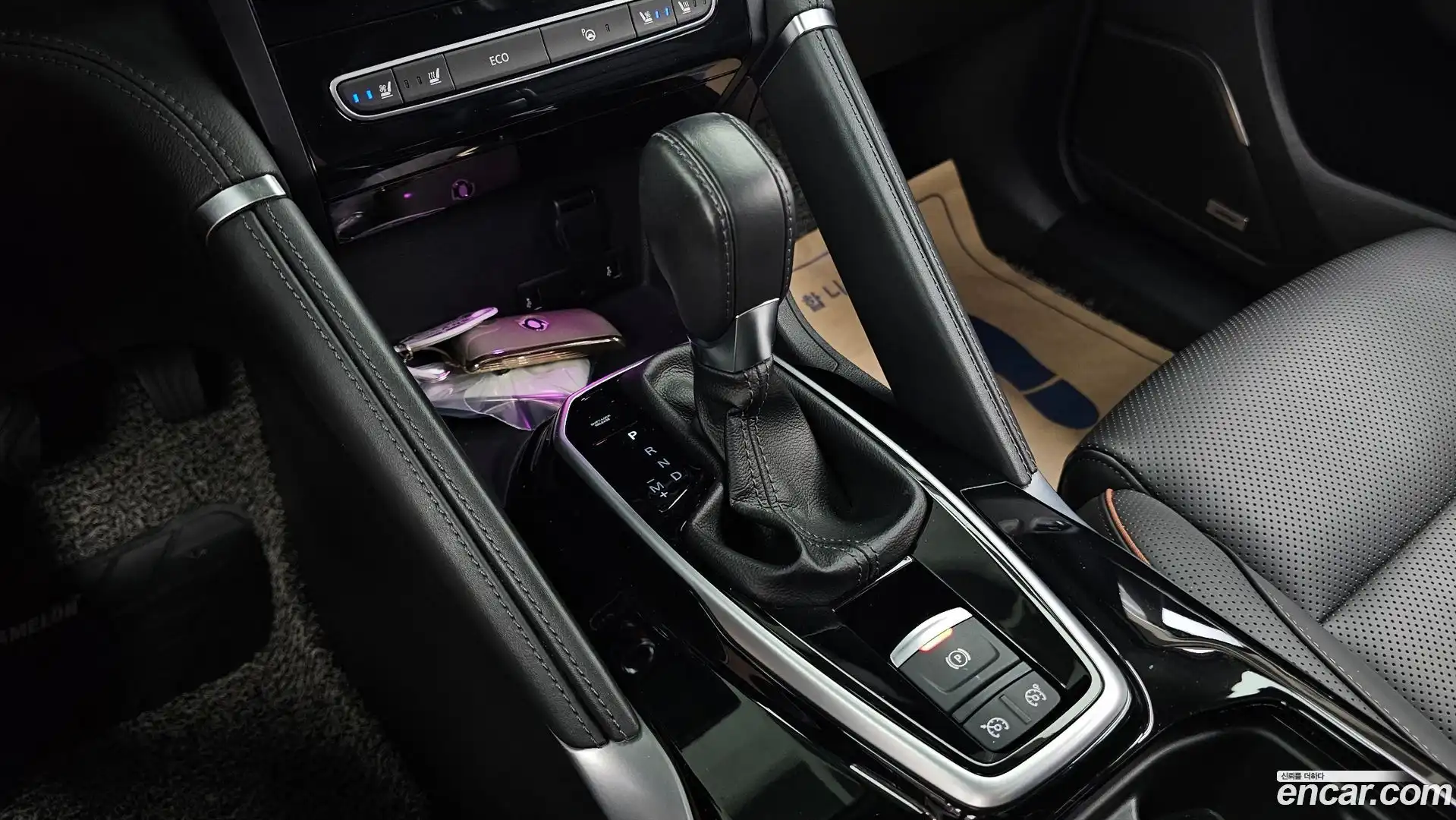 QM6 Renault Korea 2021.5-INNER-009