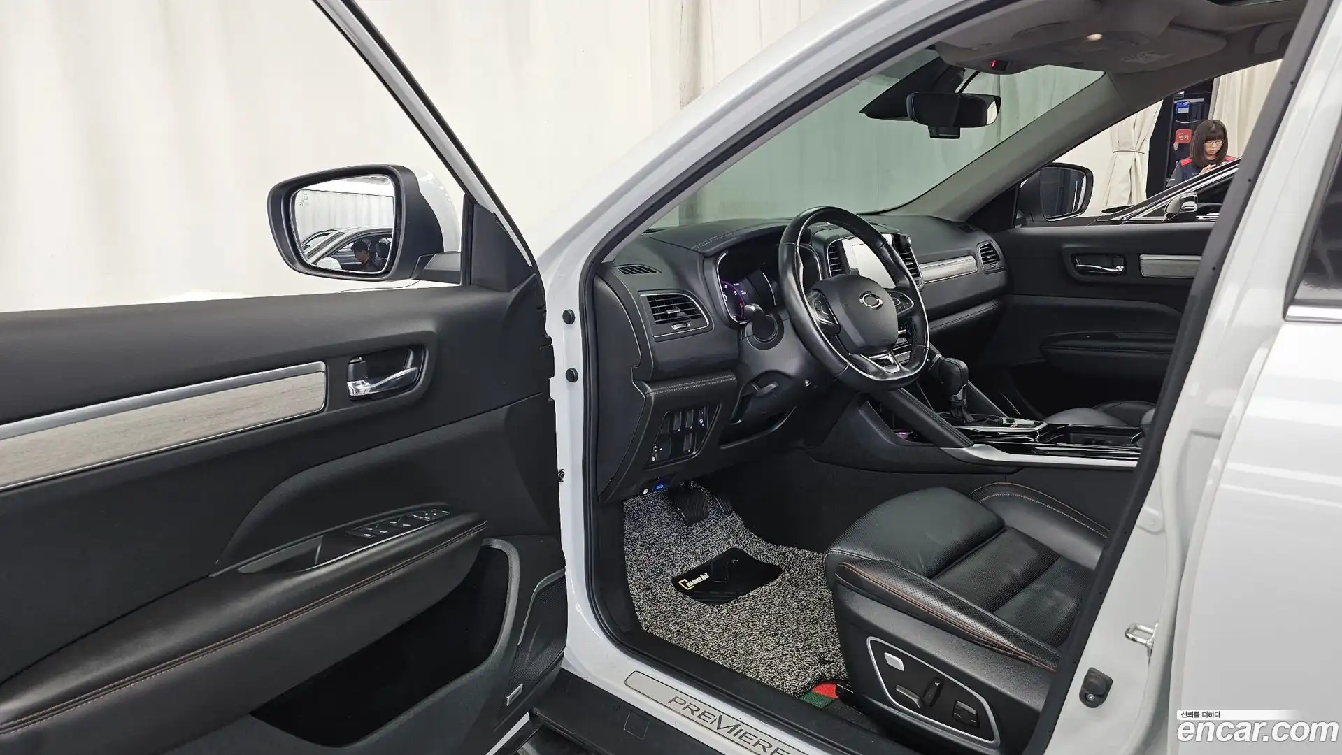 QM6 Renault Korea 2021.5-INNER-010