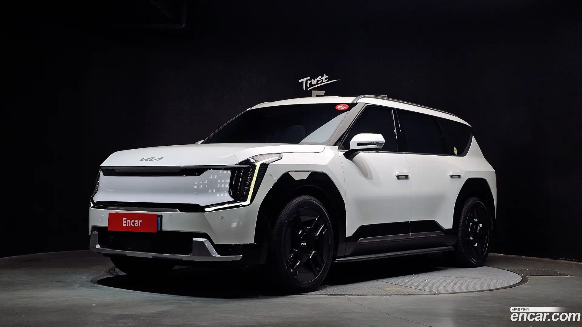 EV9 Kia 2023.9-OUTER-001