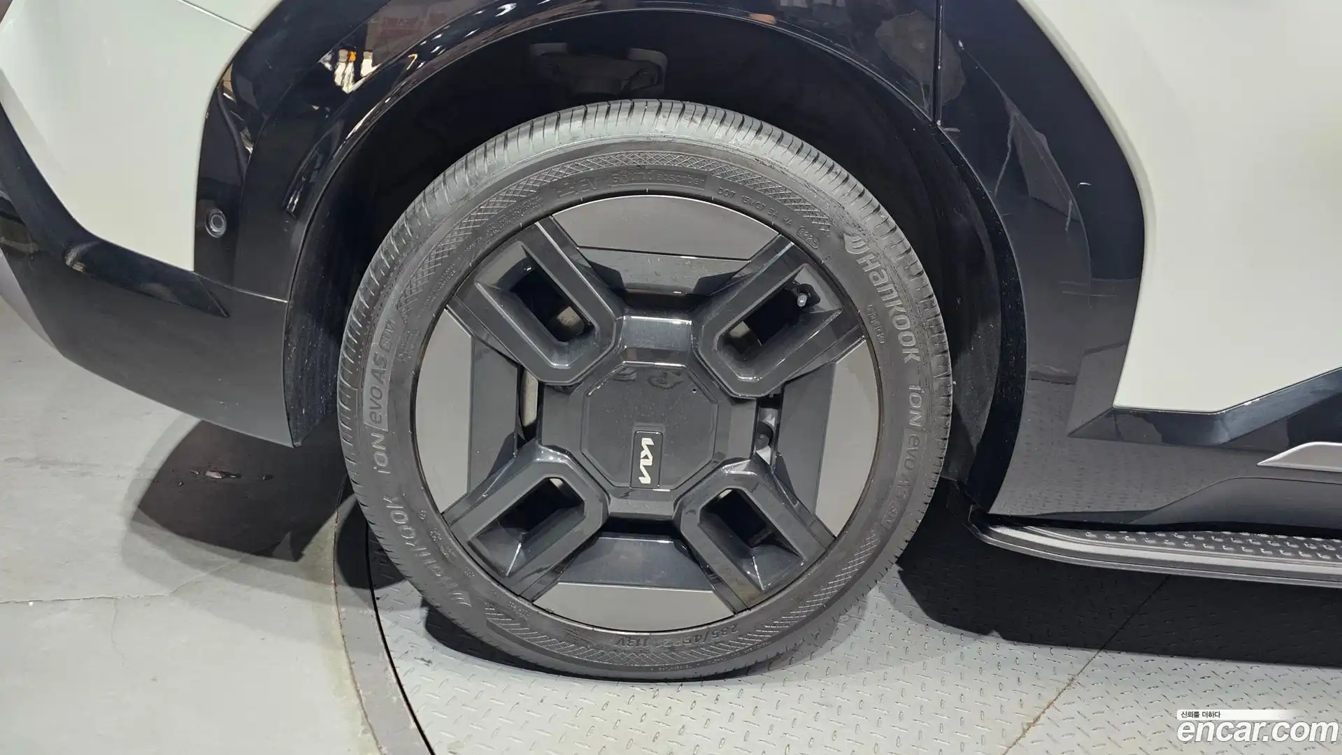 EV9 Kia 2023.9-OUTER-005