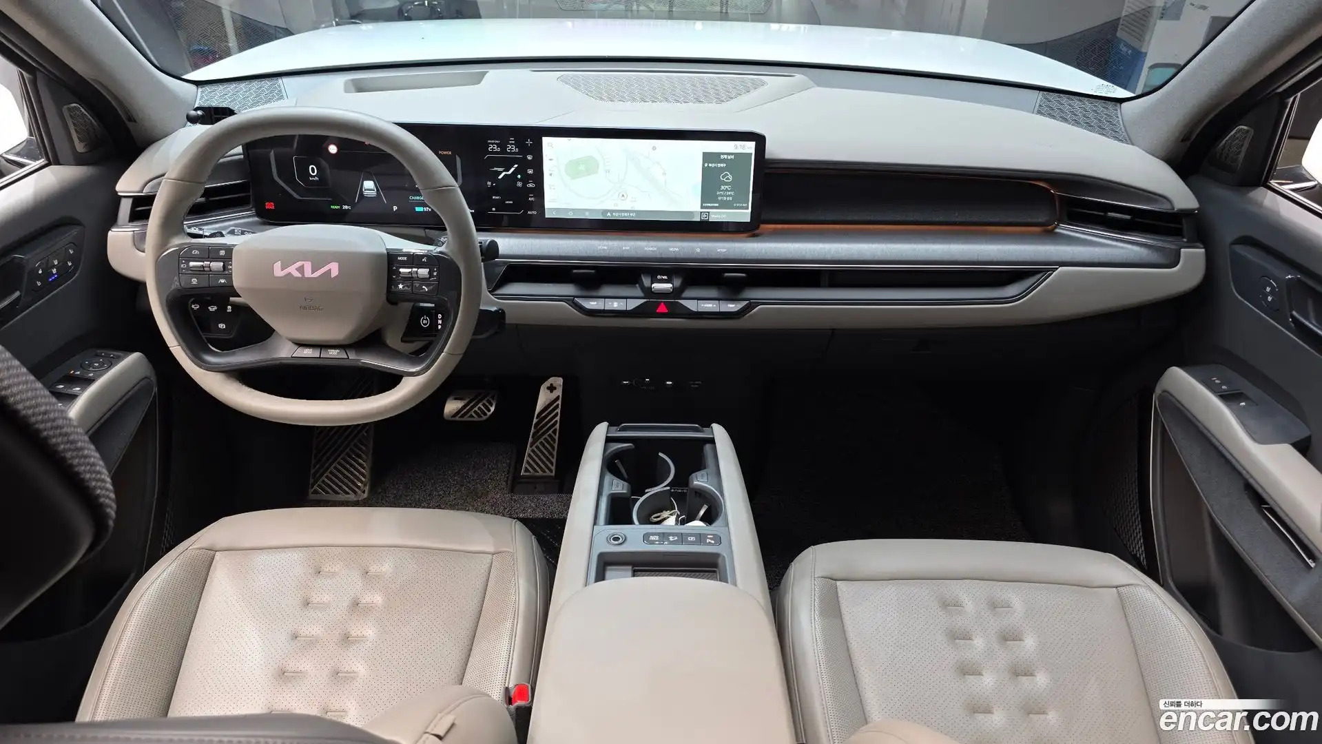 EV9 Kia 2023.9-INNER-007