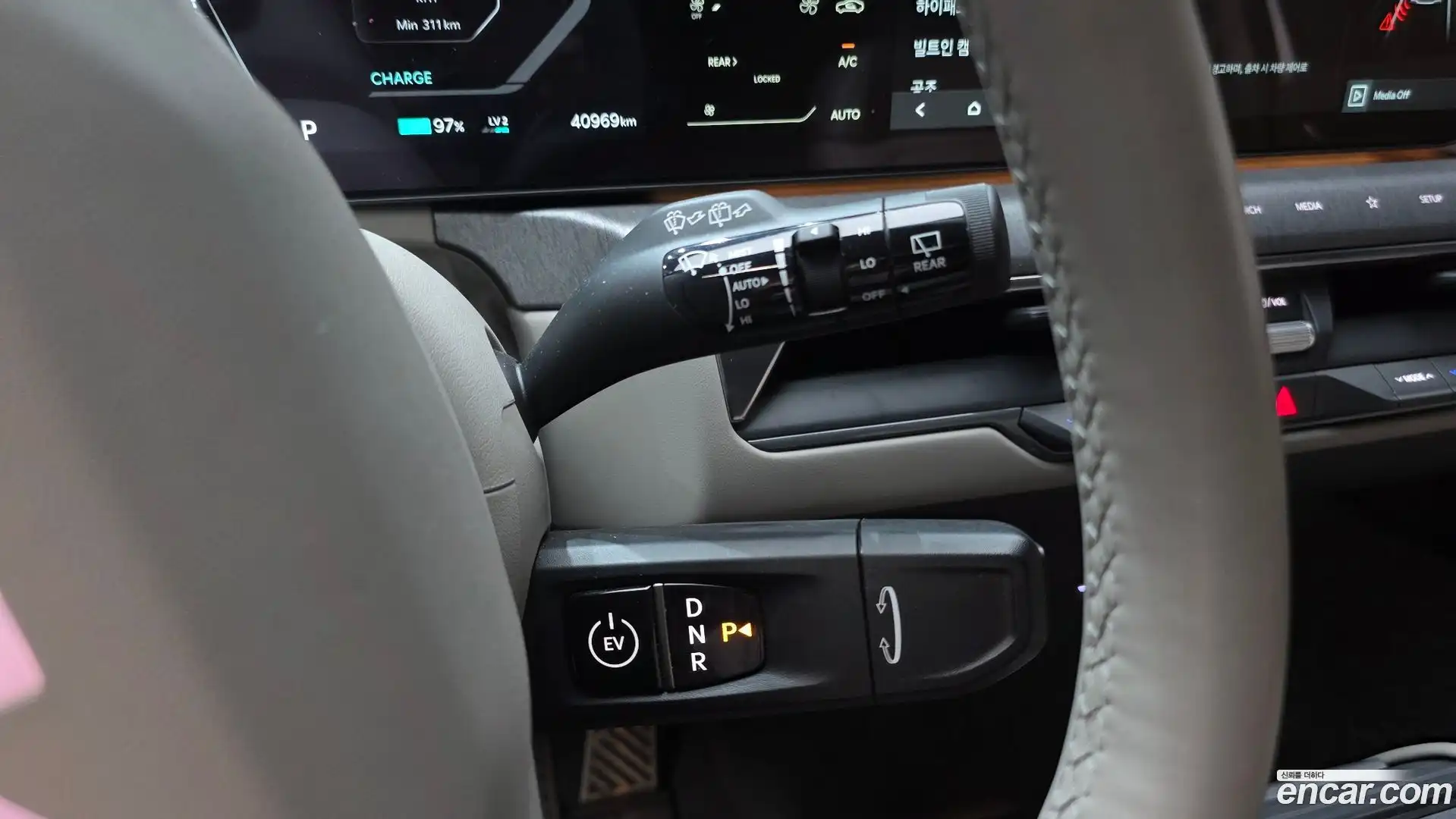 EV9 Kia 2023.9-INNER-009