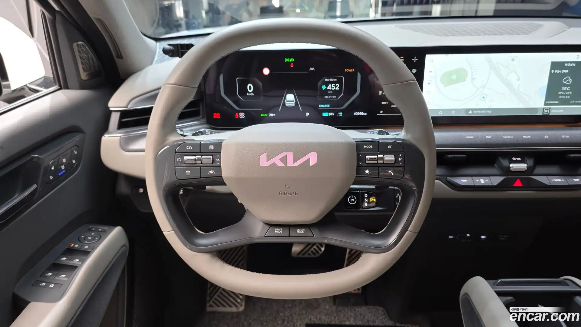 EV9 Kia 2023.9-OPTION-017