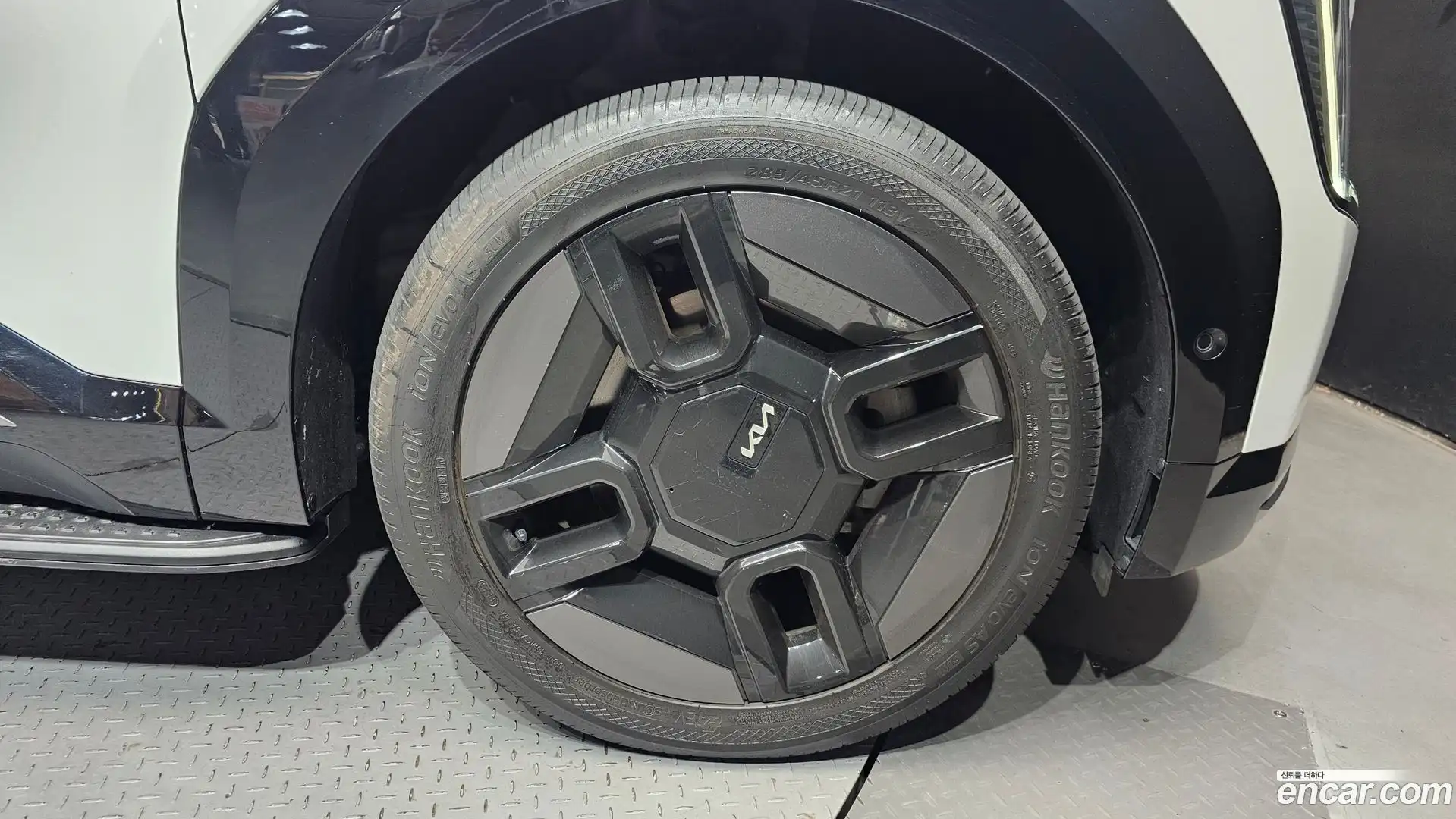 EV9 Kia 2023.9-OUTER-031