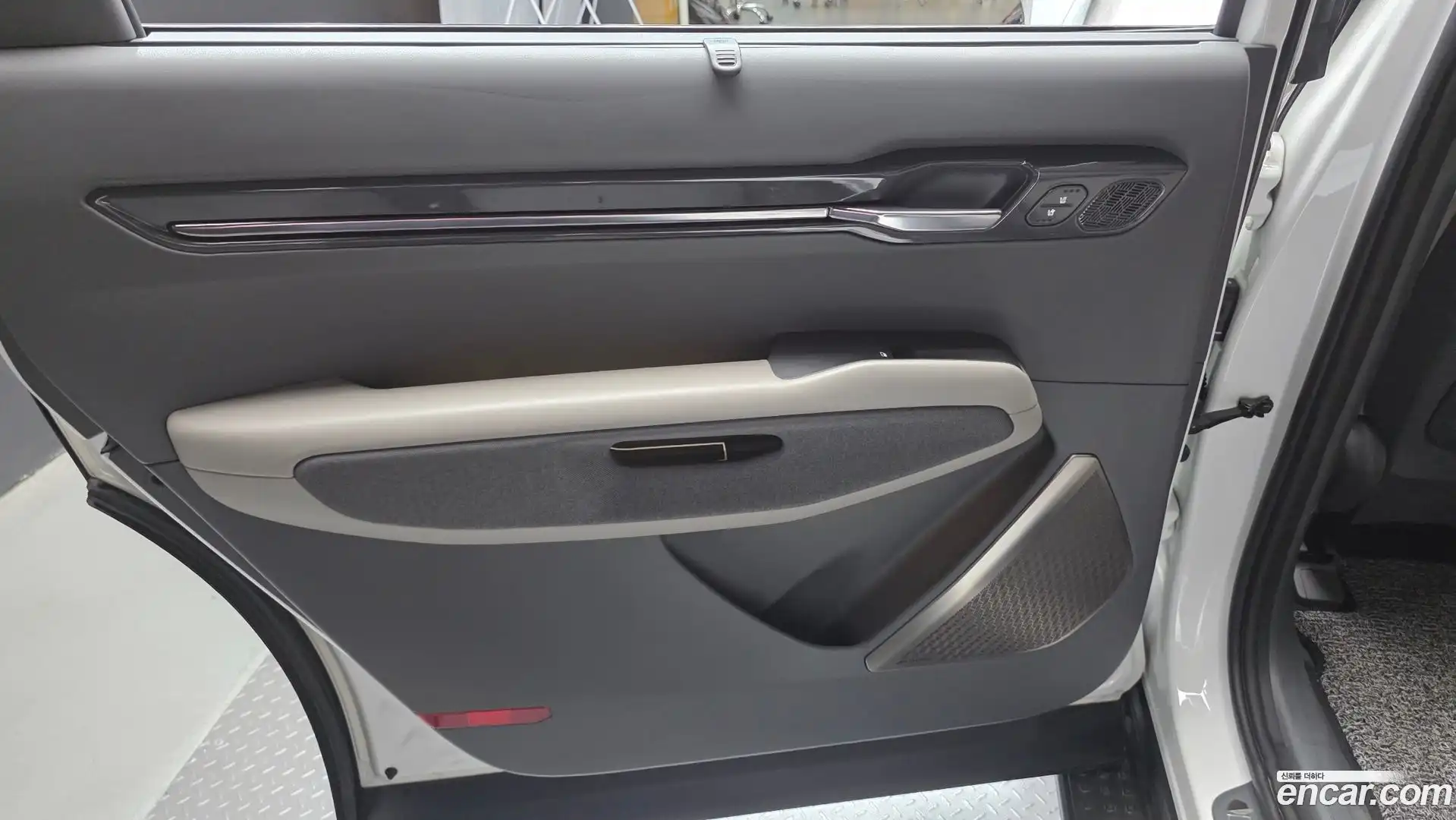 EV9 Kia 2023.9-INNER-035
