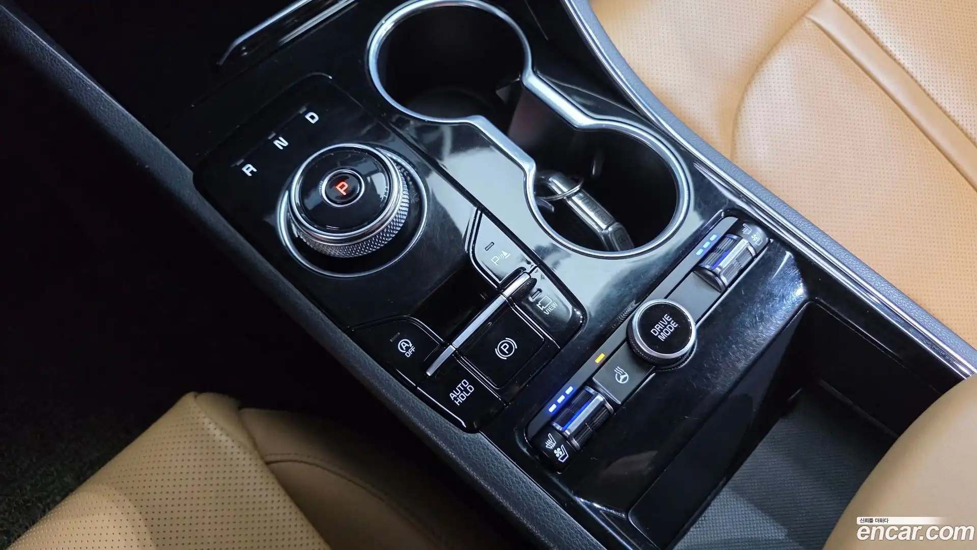 K5 Kia 2021.6-INNER-009
