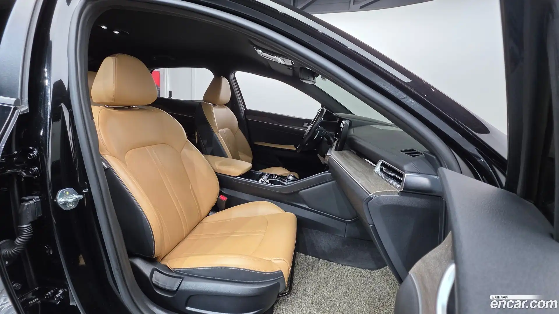 K5 Kia 2021.6-INNER-010