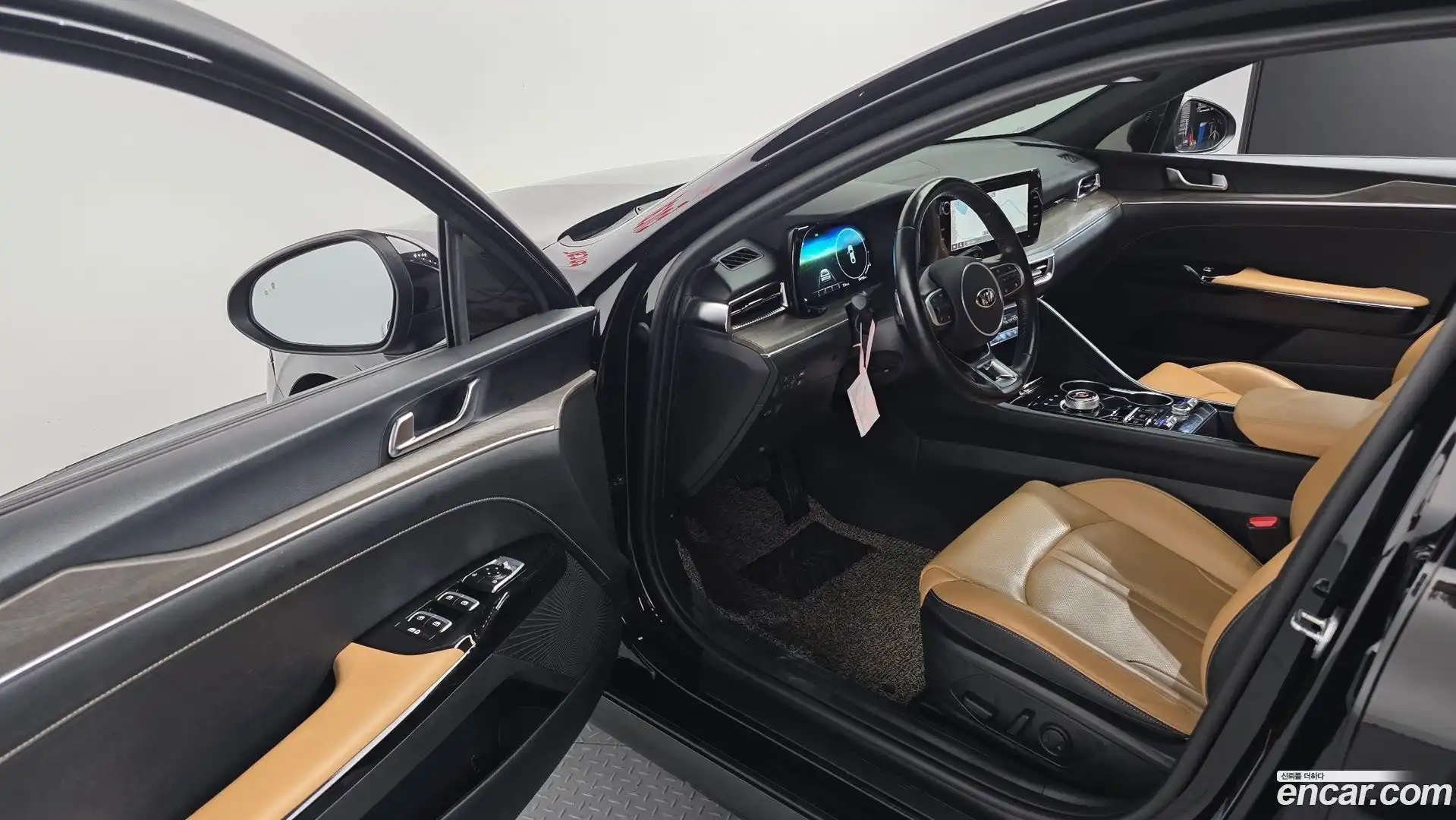 K5 Kia 2021.6-OPTION-015