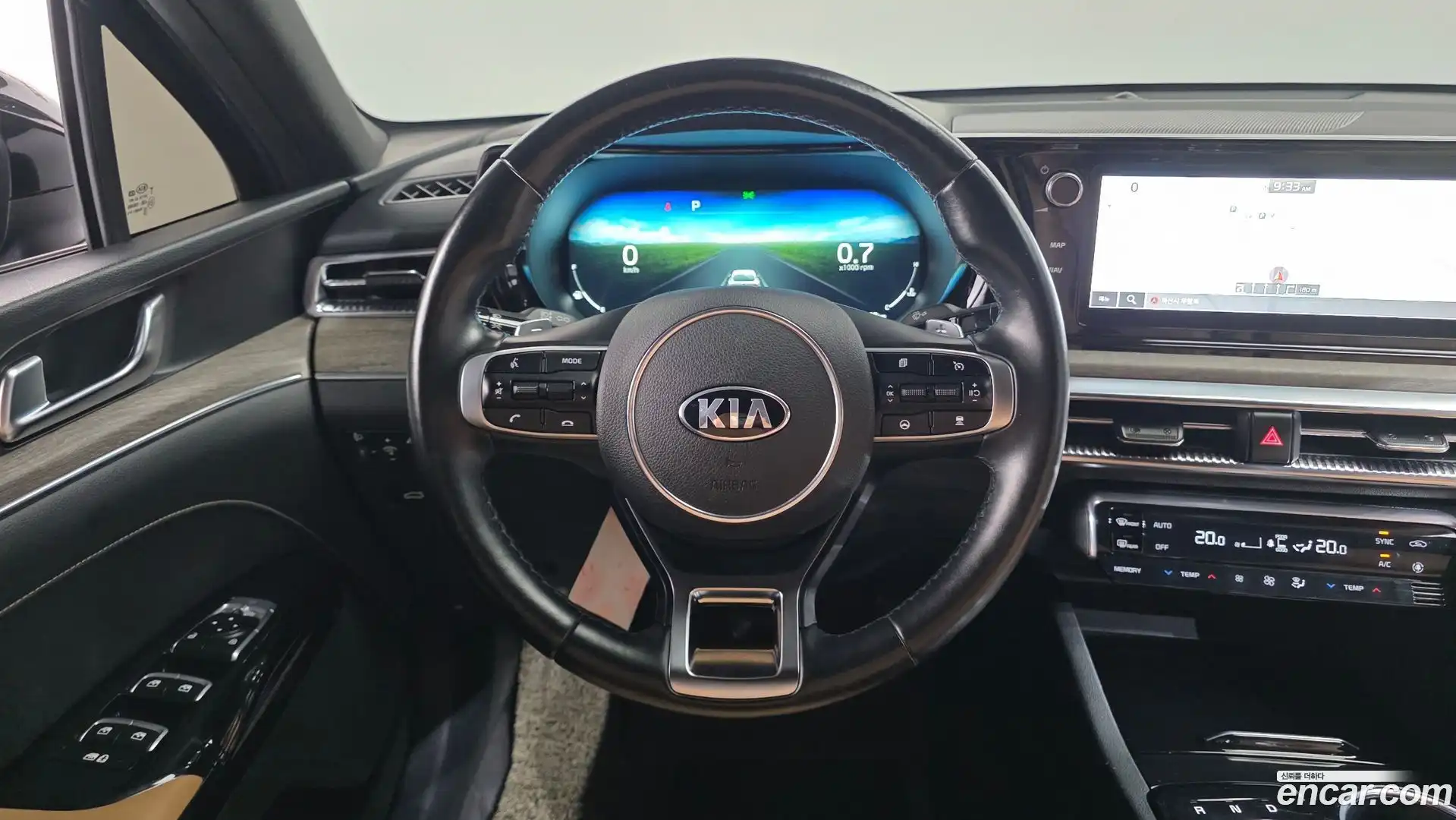 K5 Kia 2021.6-OPTION-018