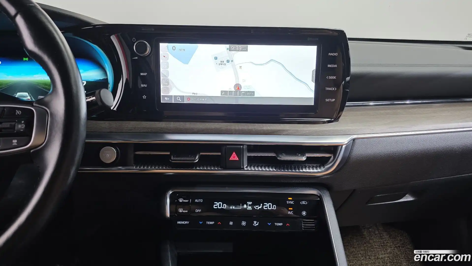 K5 Kia 2021.6-OPTION-019