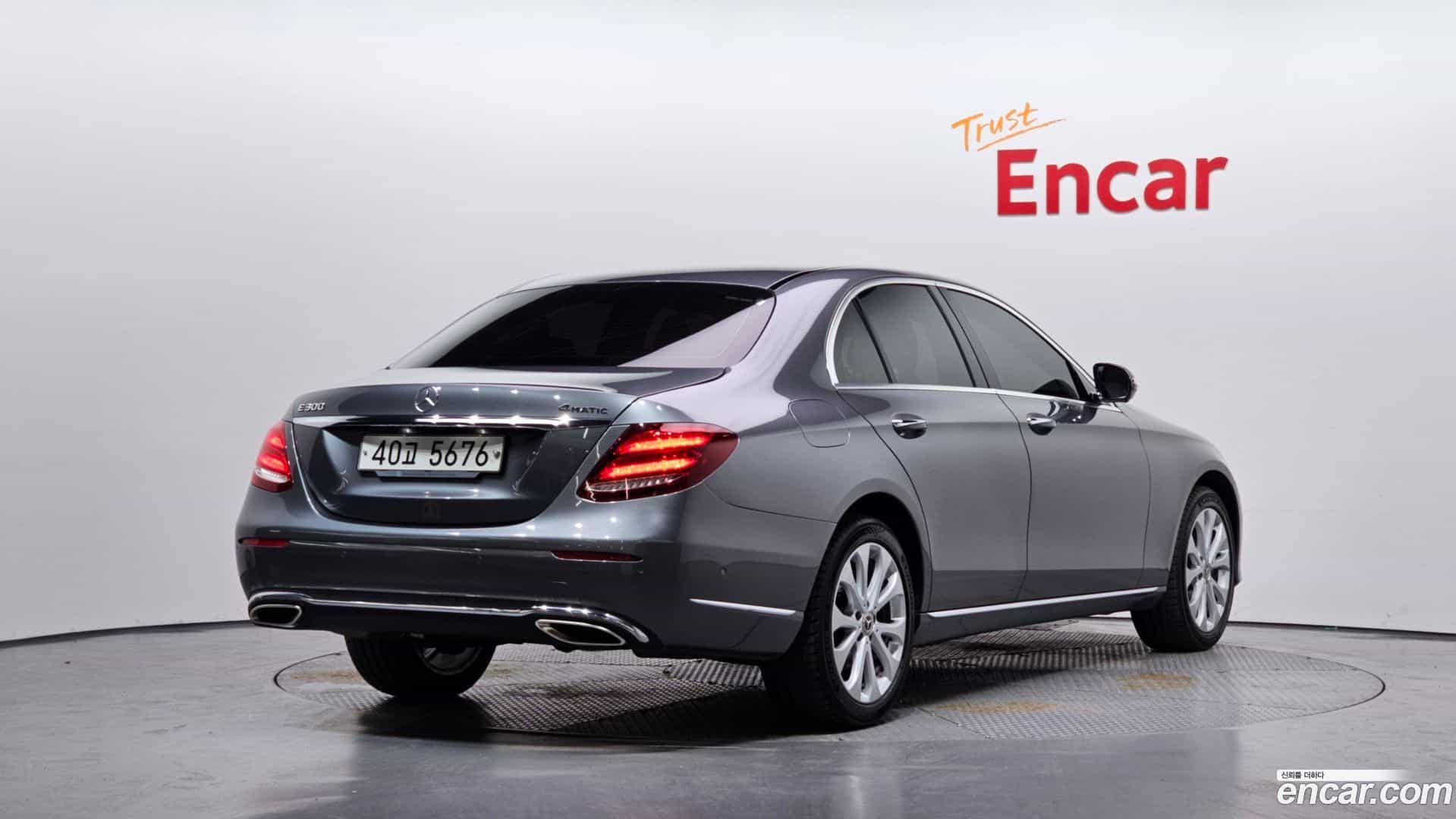 E-Class Mercedes-Benz 2018.5-OUTER-002