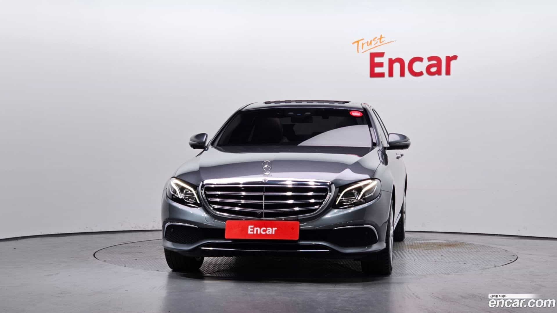 E-Class Mercedes-Benz 2018.5-OUTER-003