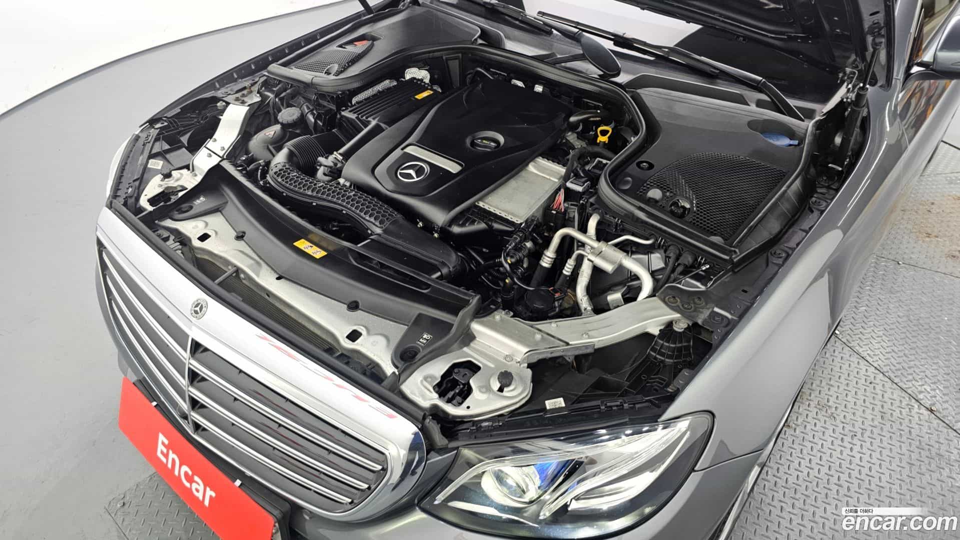 E-Class Mercedes-Benz 2018.5-OUTER-006