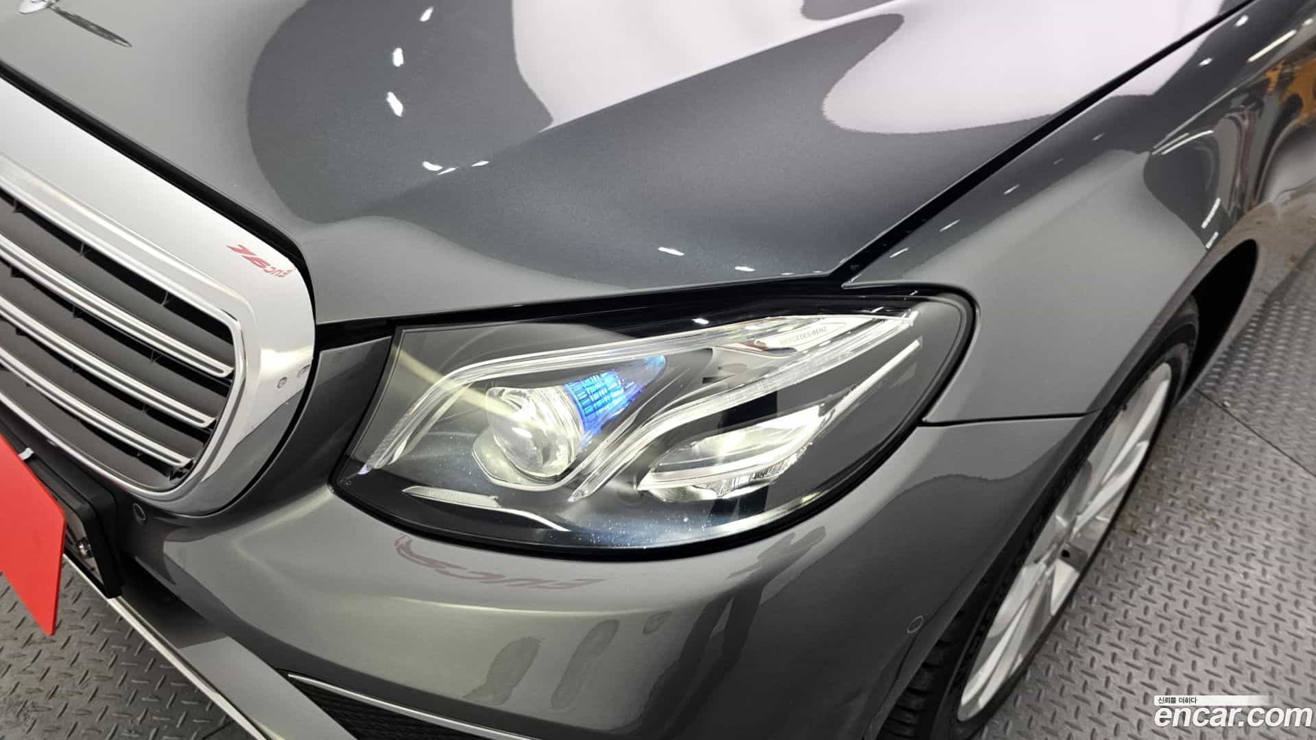 E-Class Mercedes-Benz 2018.5-OUTER-032