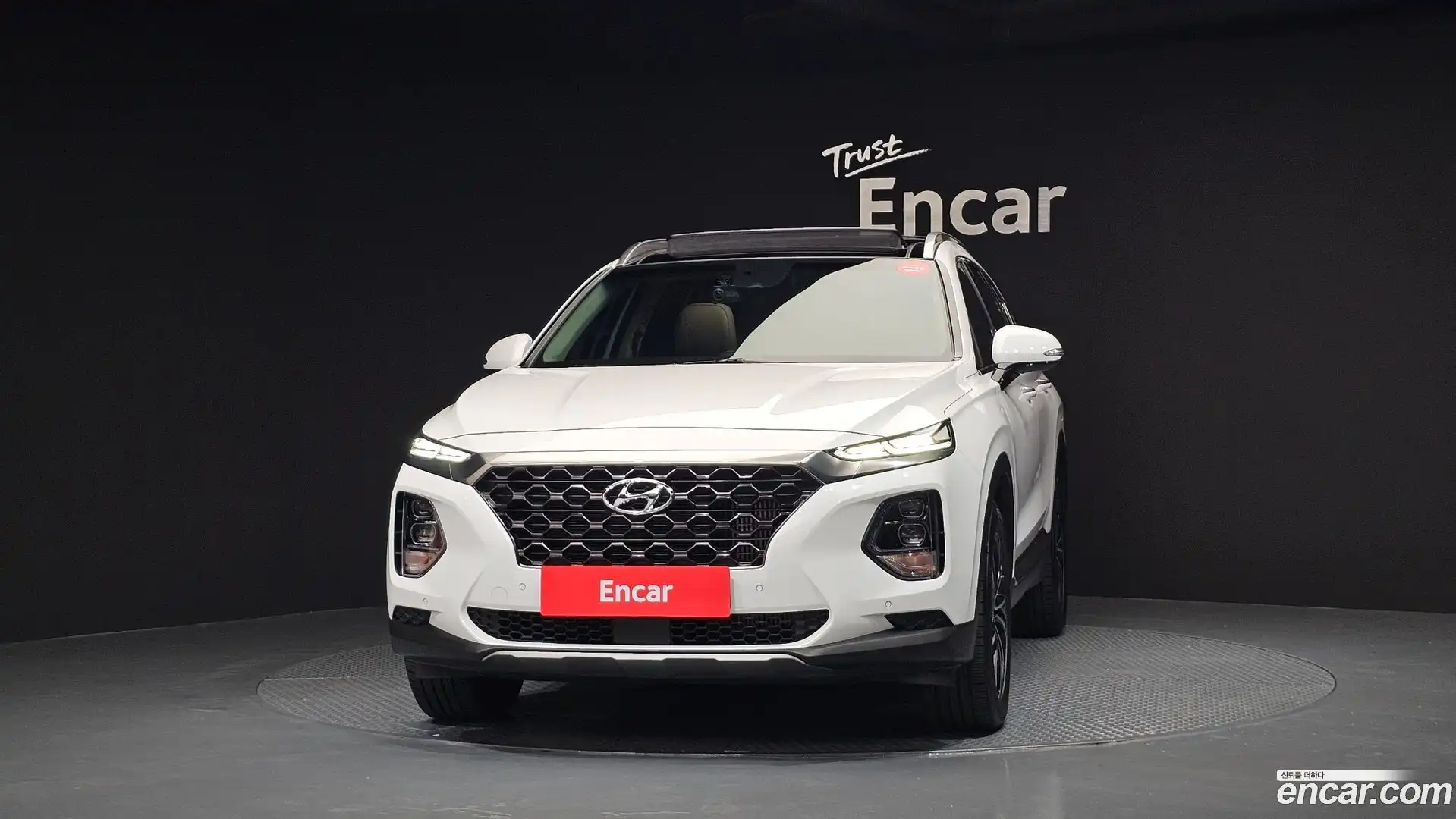 Santafe Hyundai 2018.8-OUTER-003