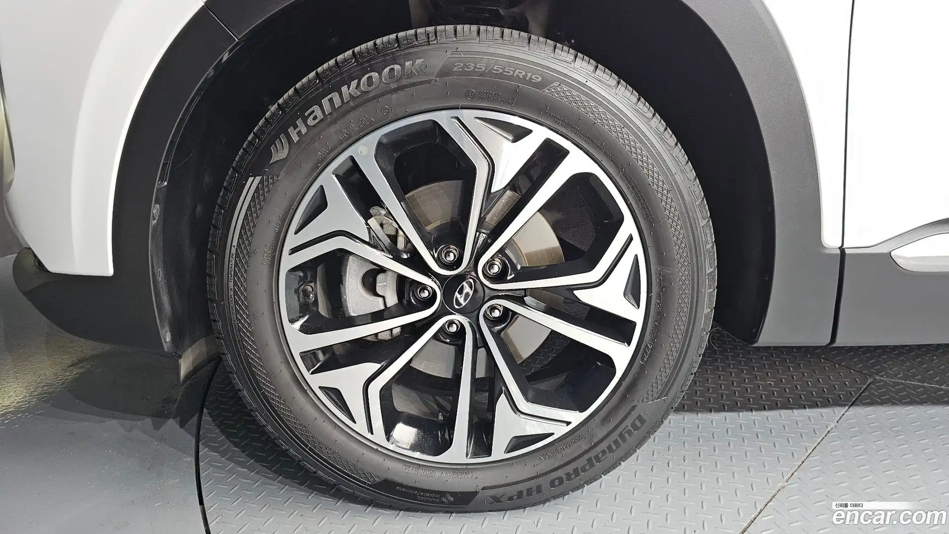 Santafe Hyundai 2018.8-OUTER-005