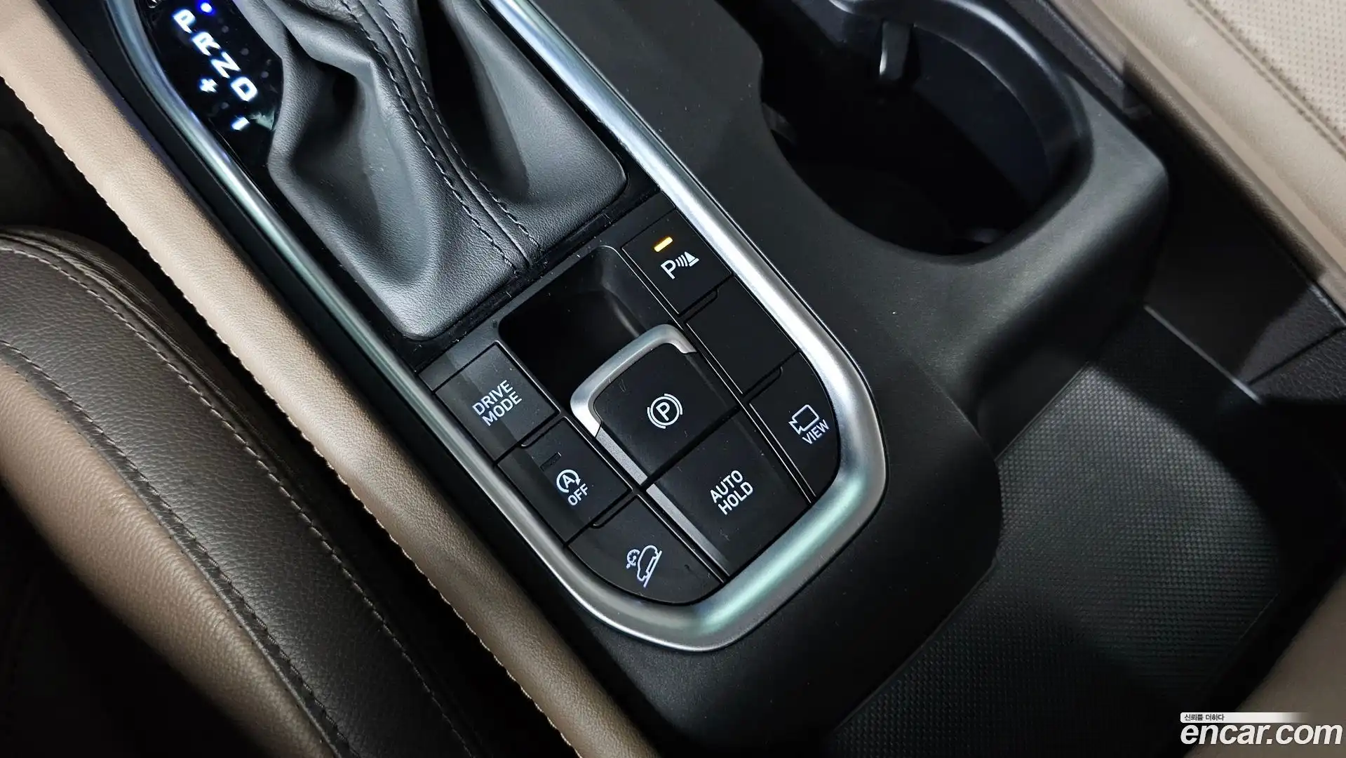 Santafe Hyundai 2018.8-OPTION-019