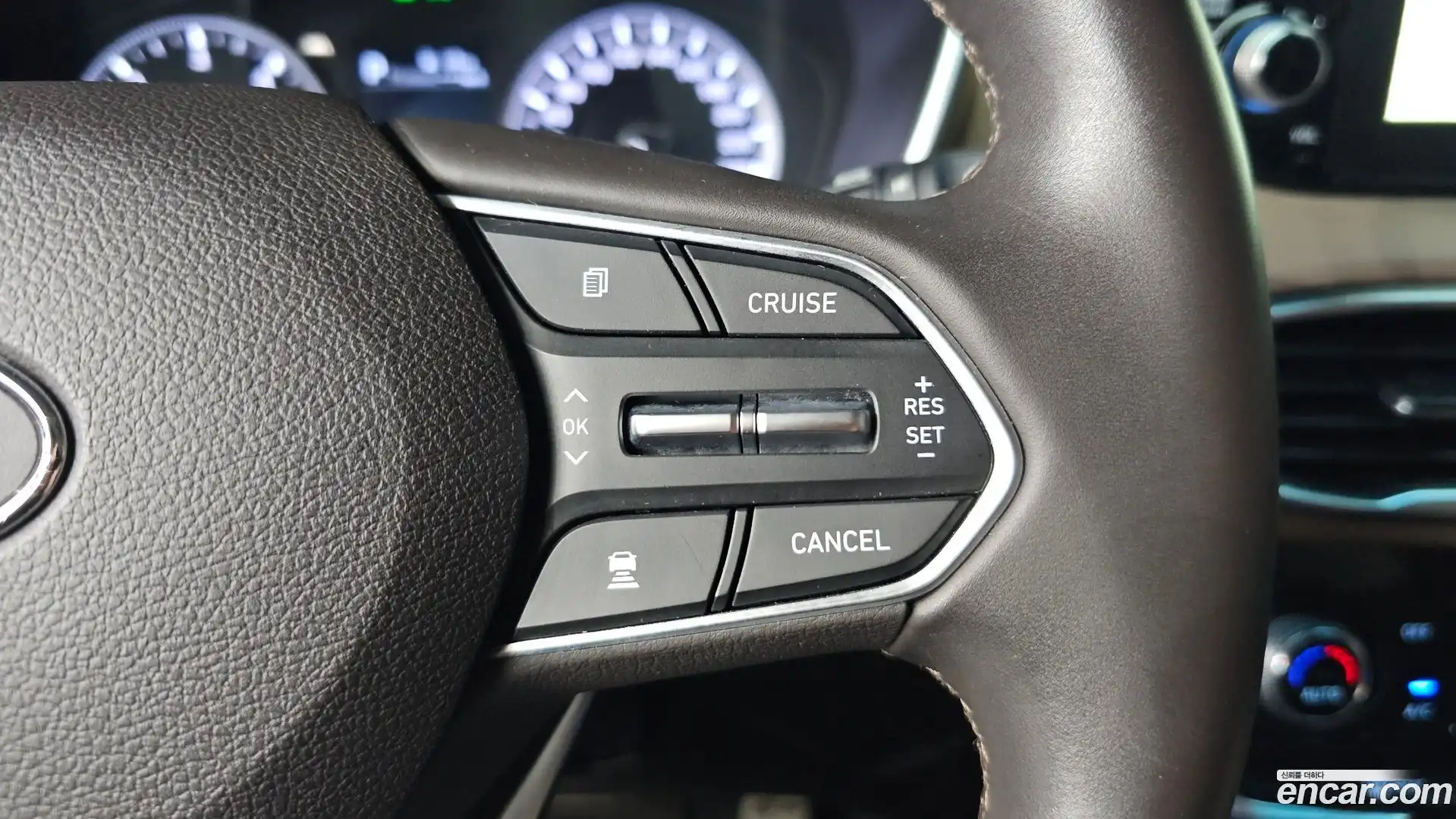Santafe Hyundai 2018.8-OPTION-020