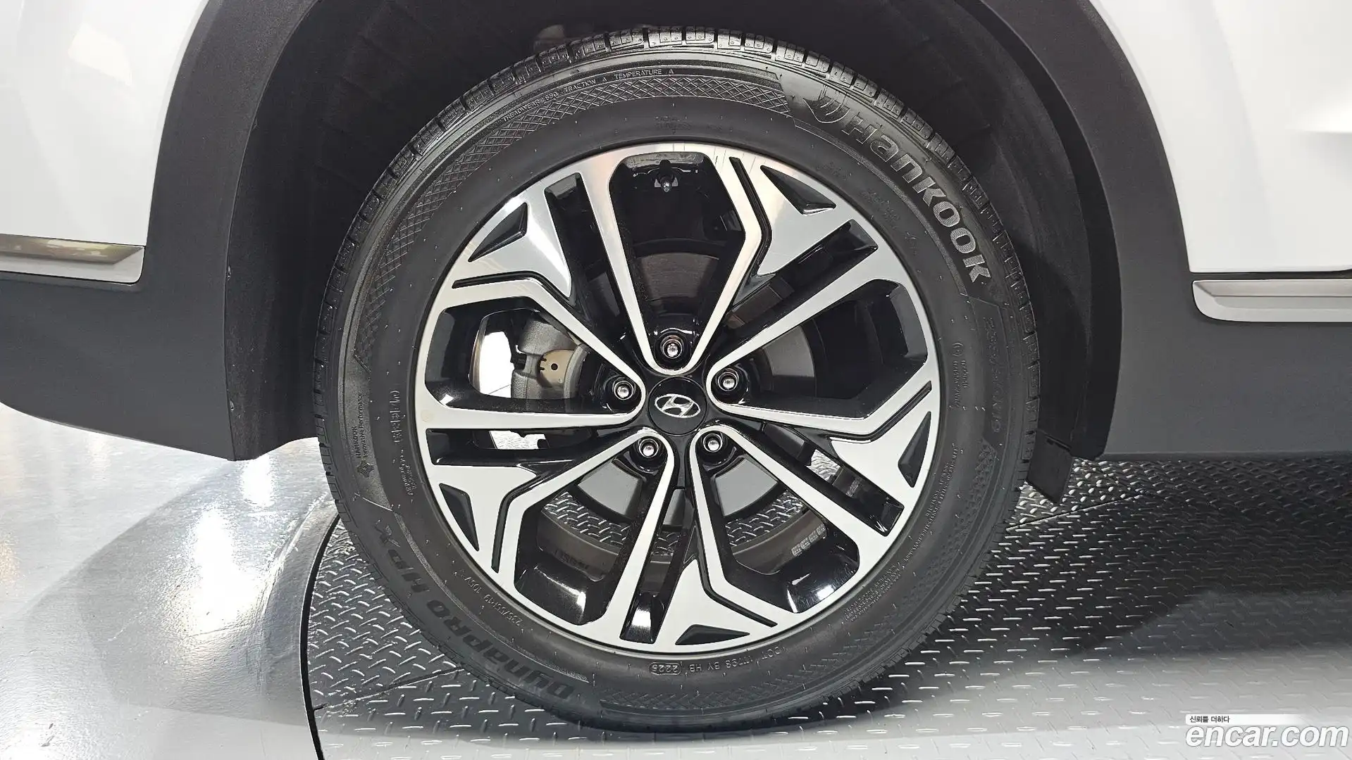 Santafe Hyundai 2018.8-OUTER-031