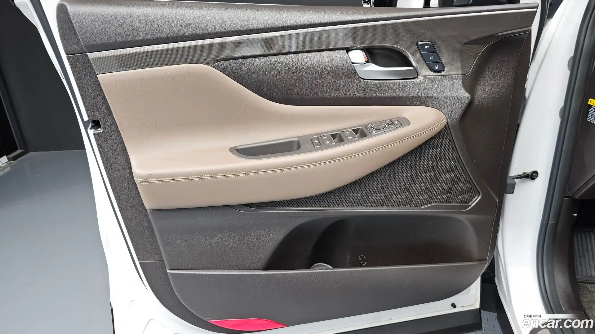 Santafe Hyundai 2018.8-INNER-034