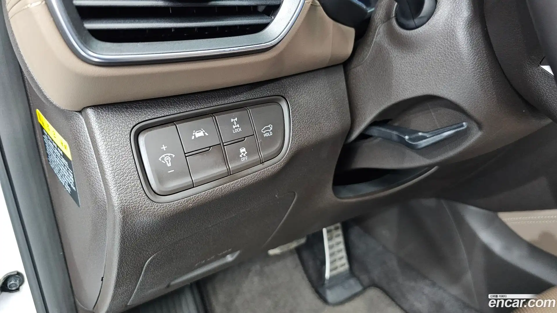 Santafe Hyundai 2018.8-OPTION-042
