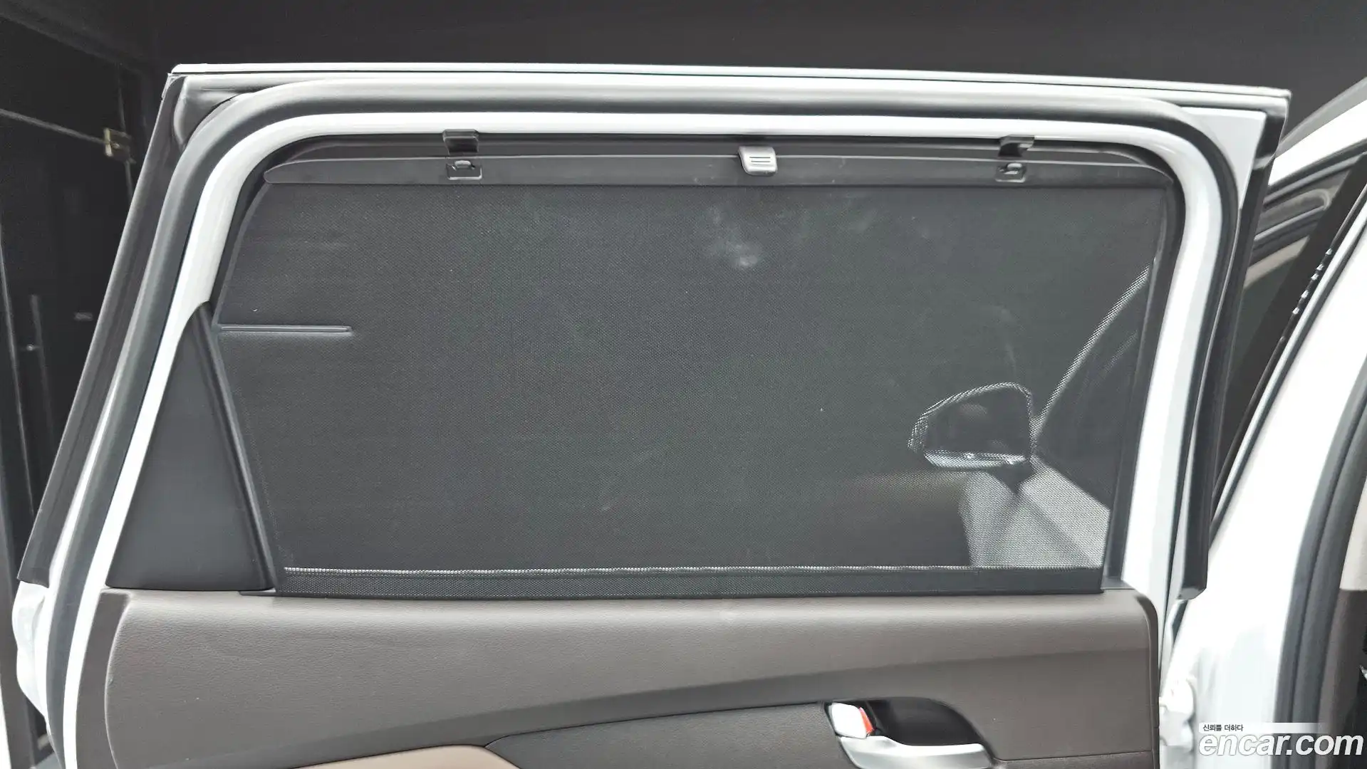 Santafe Hyundai 2018.8-OPTION-045