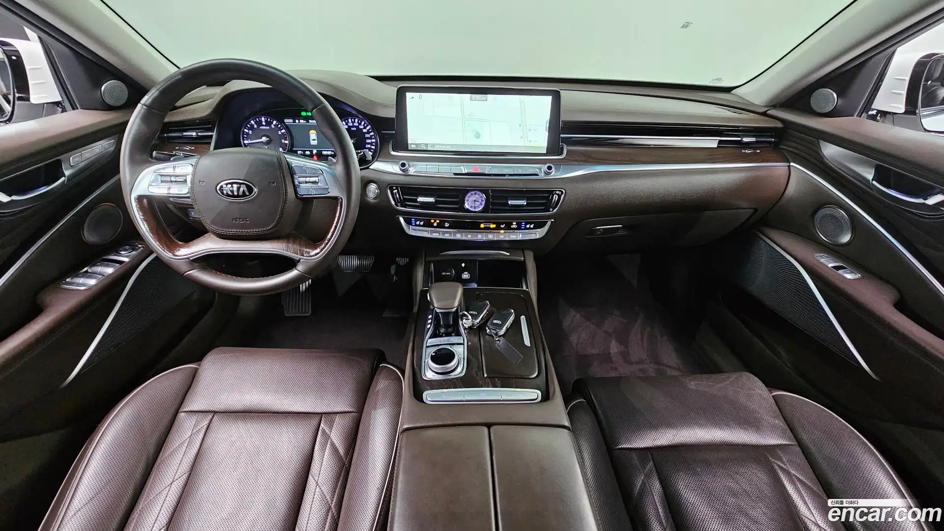 K9 Kia 2019.6-INNER-007
