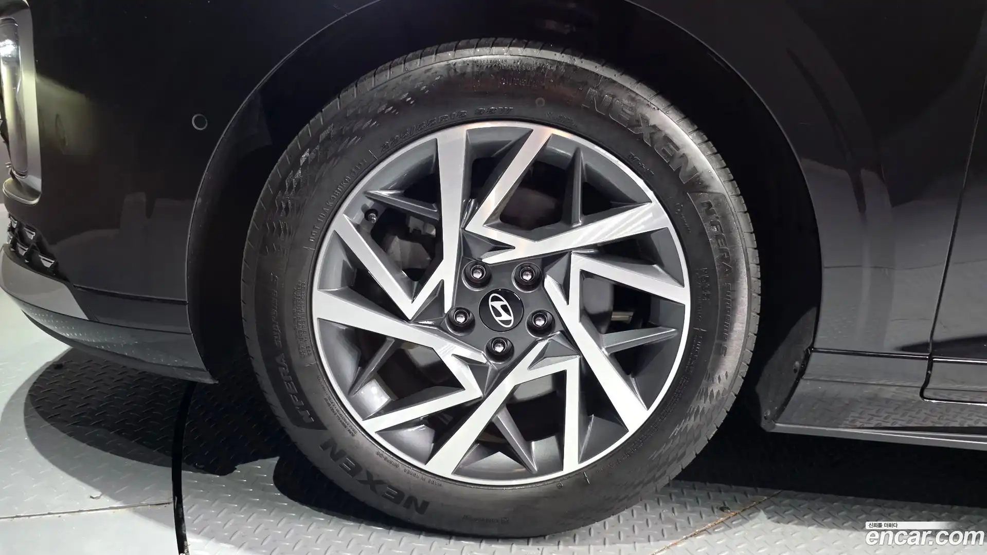 Grandeur Hyundai 2023.6-OUTER-005