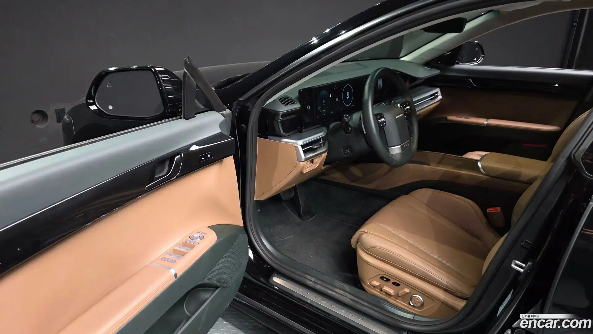Grandeur Hyundai 2023.6-INNER-010