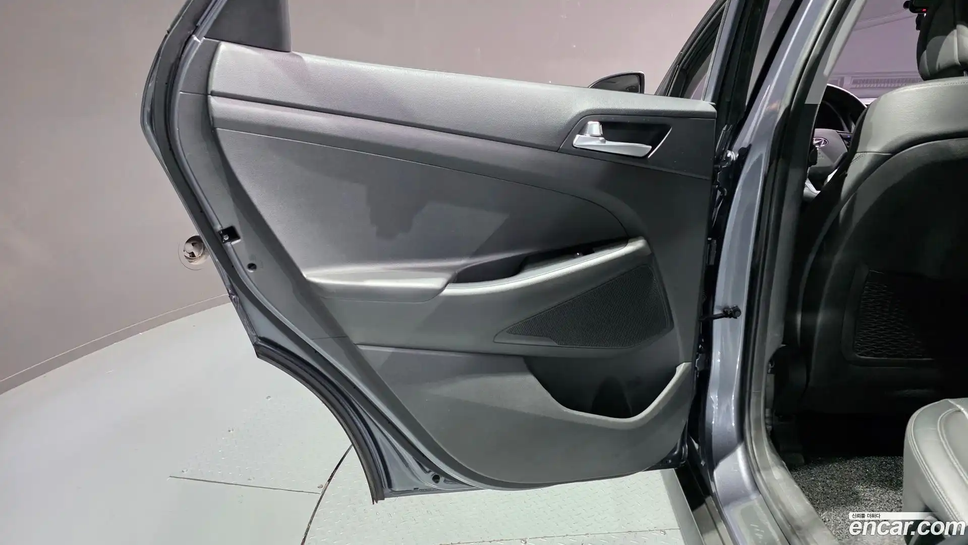 Tucson Hyundai 2015.3-INNER-035