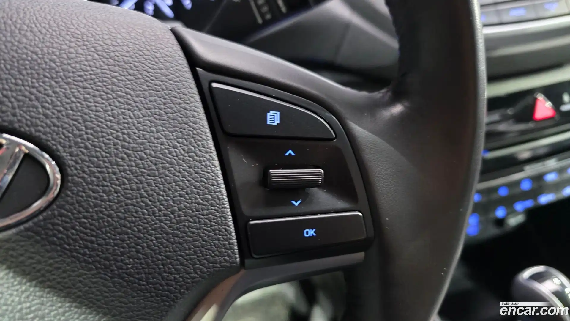 Tucson Hyundai 2015.3-OPTION-042