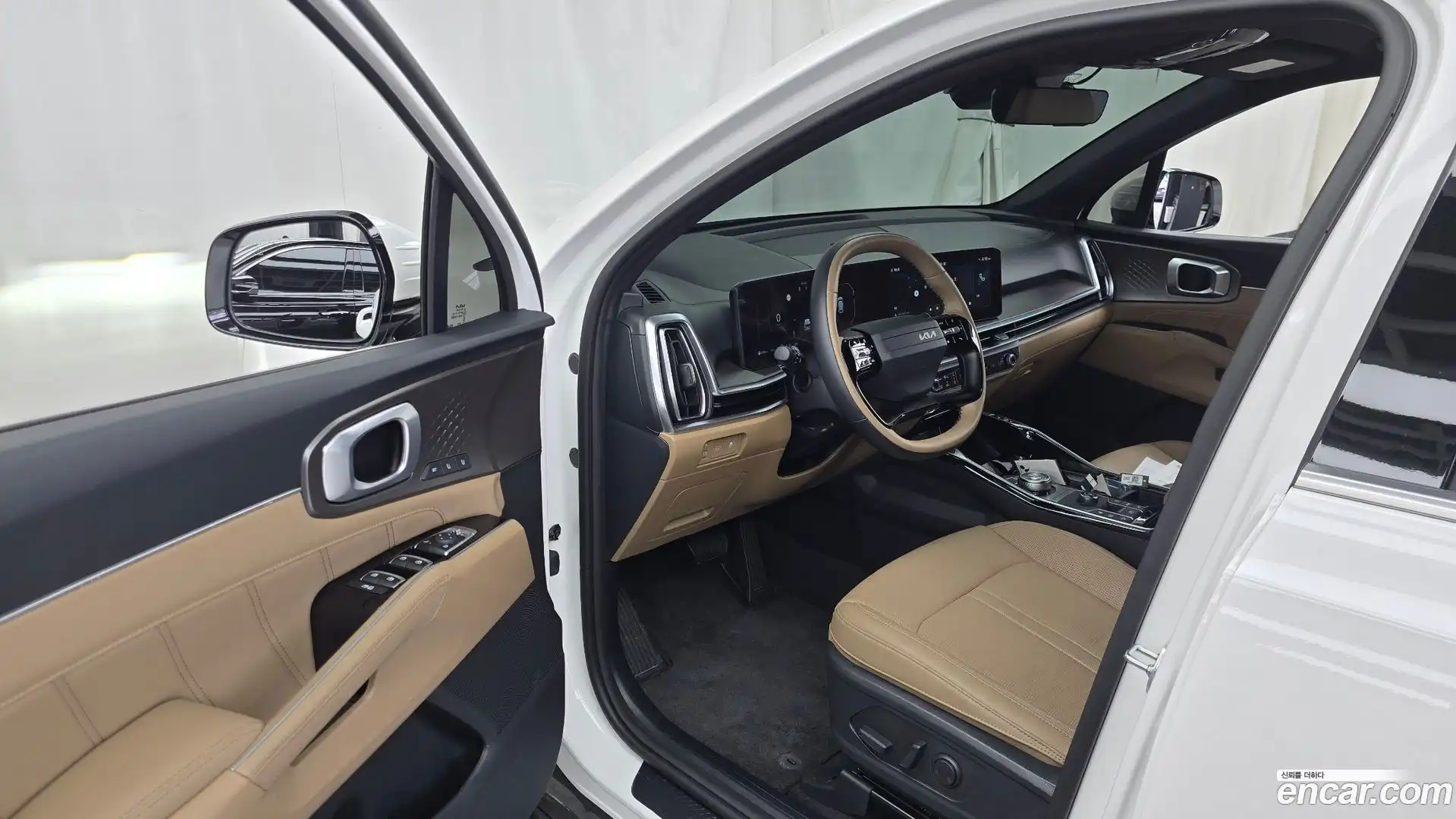 Sorento Kia 2026.2-INNER-010