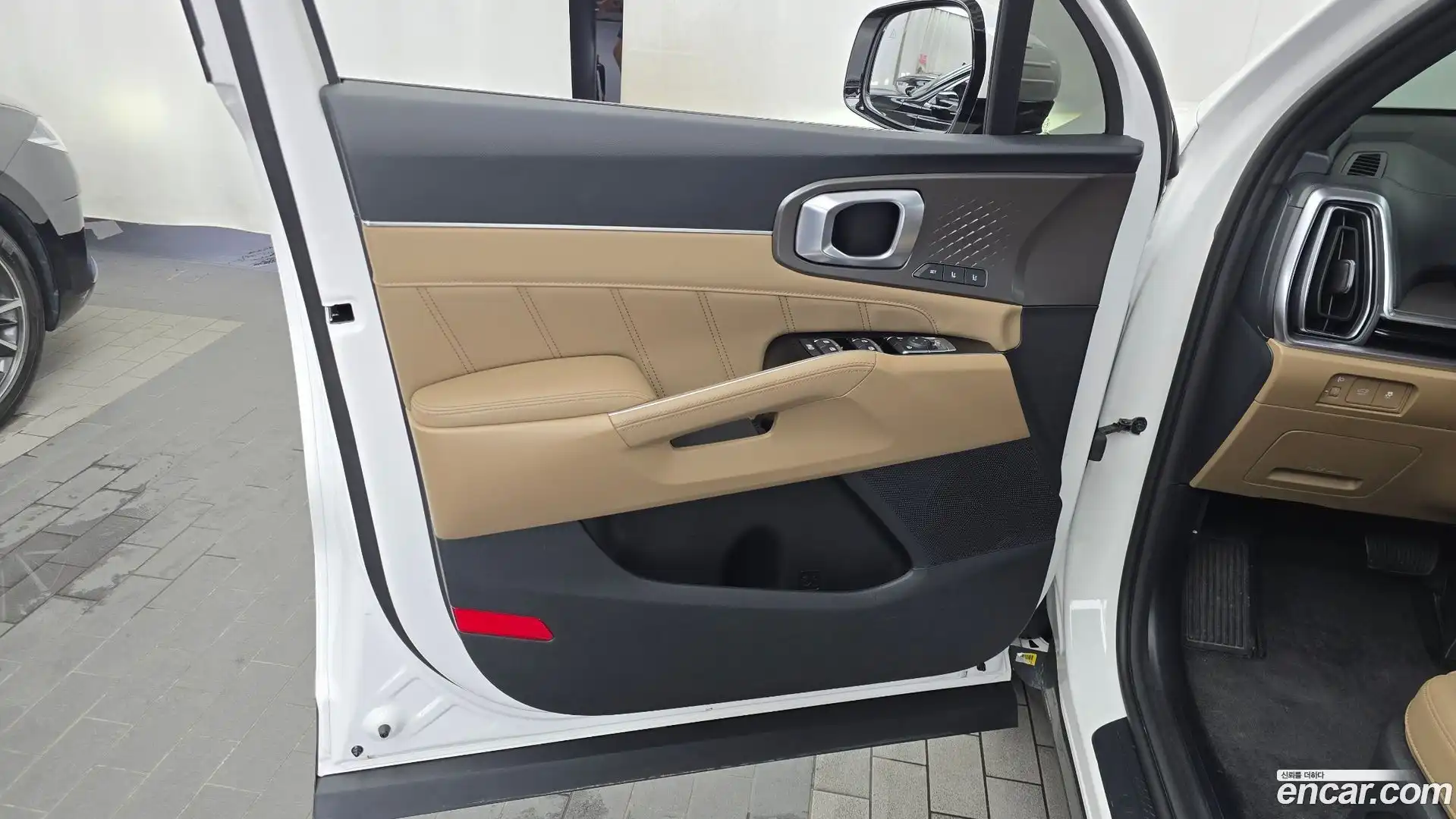 Sorento Kia 2026.2-INNER-034