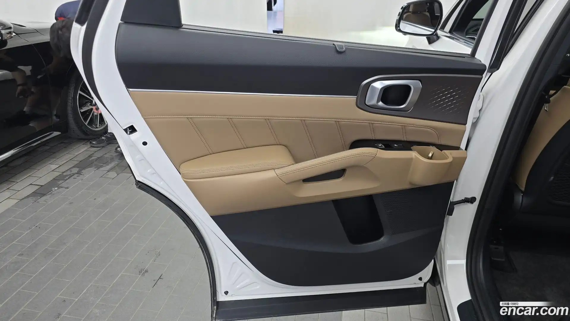 Sorento Kia 2026.2-INNER-035
