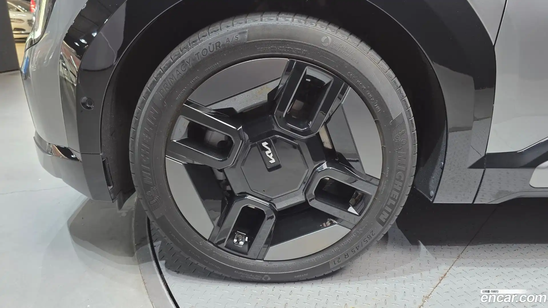 EV9 Kia 2024.4-OUTER-005