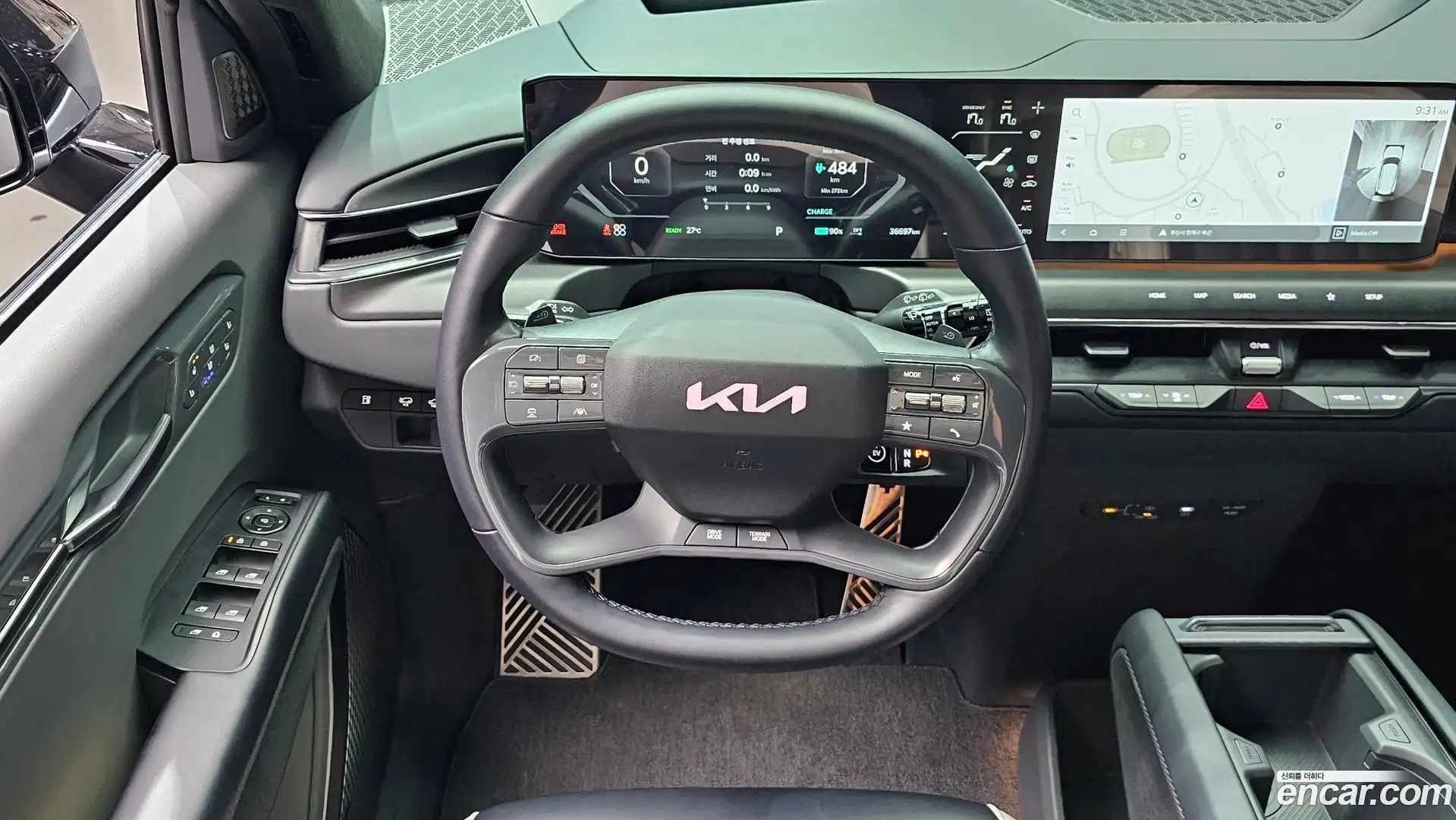EV9 Kia 2024.4-OPTION-017