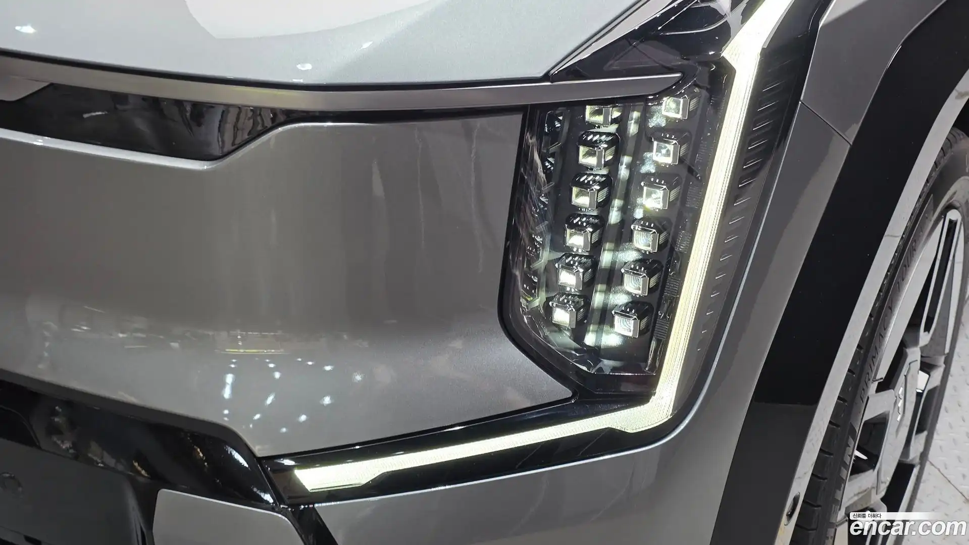 EV9 Kia 2024.4-OUTER-032