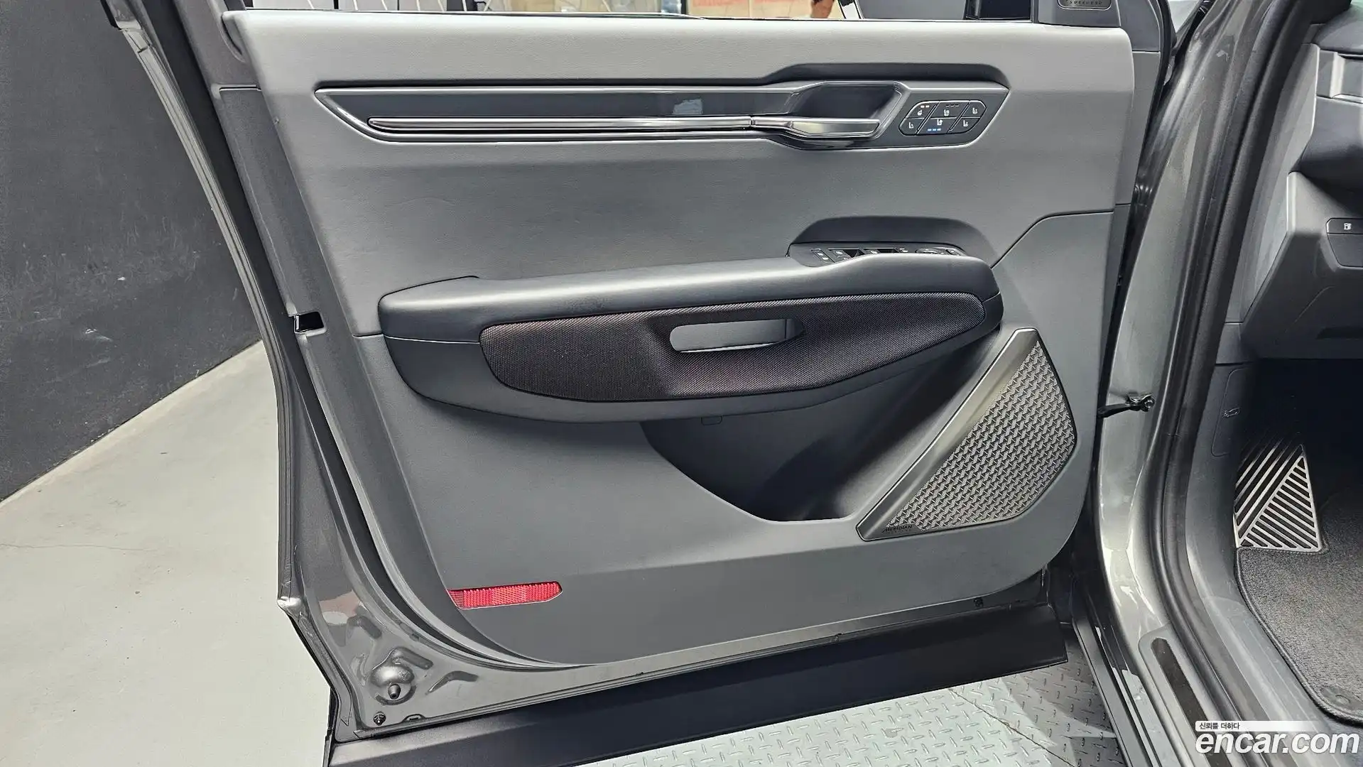 EV9 Kia 2024.4-INNER-034