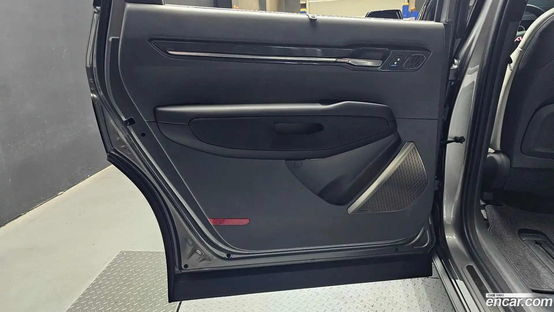 EV9 Kia 2024.4-INNER-035