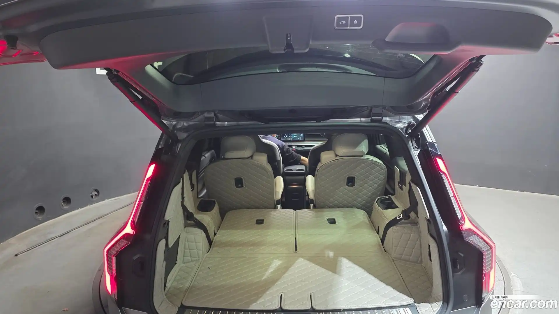 EV9 Kia 2024.4-OPTION-045