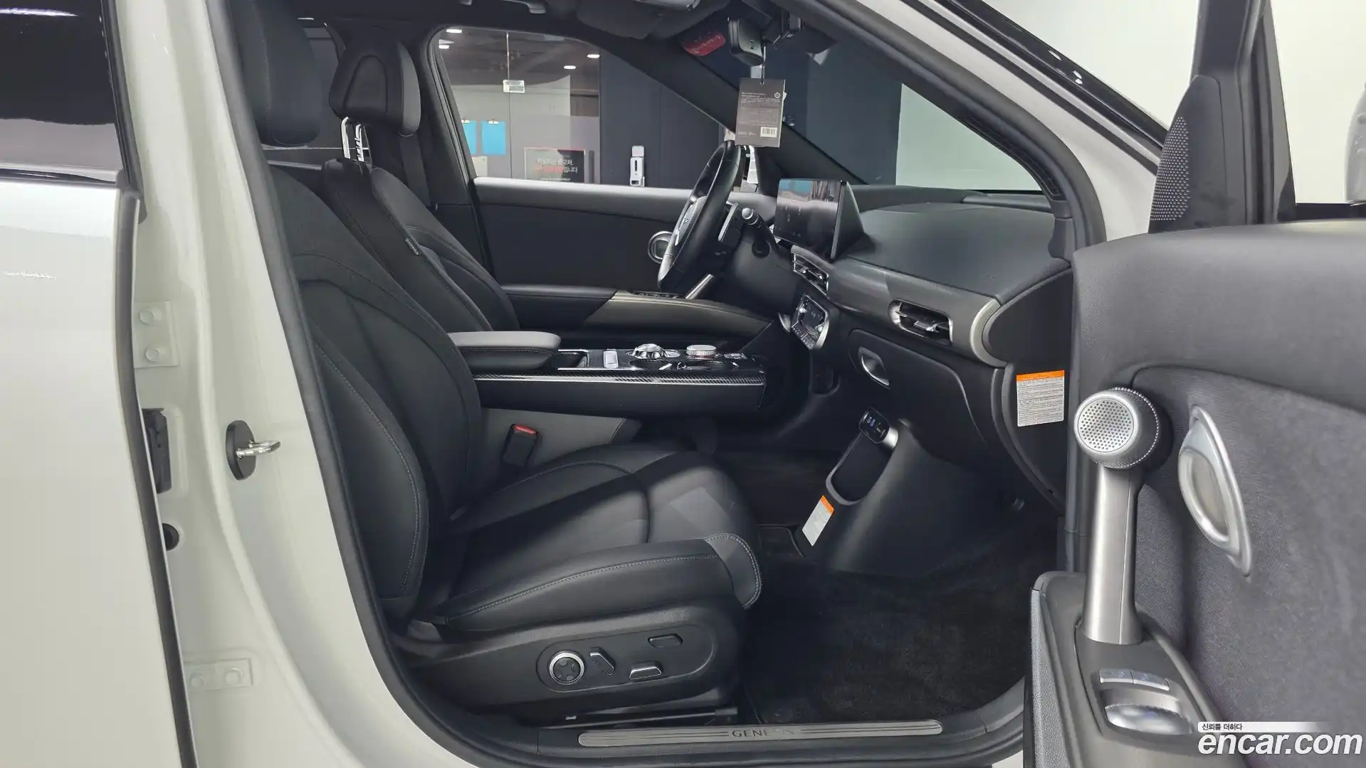 GV60 Genesis 2022.5-OPTION-015