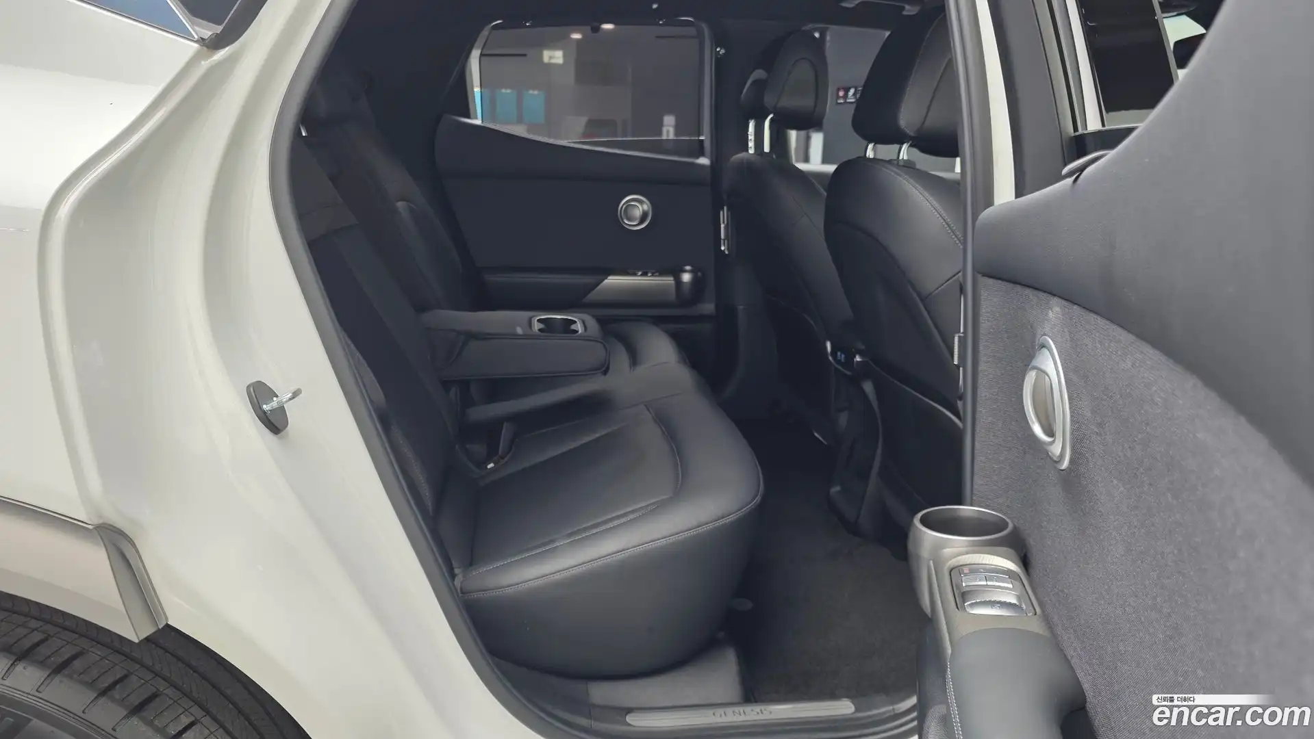 GV60 Genesis 2022.5-OPTION-016