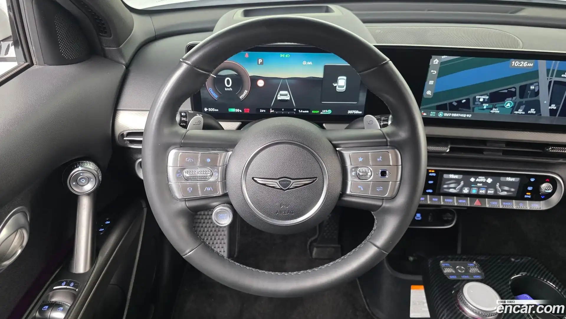GV60 Genesis 2022.5-OPTION-041
