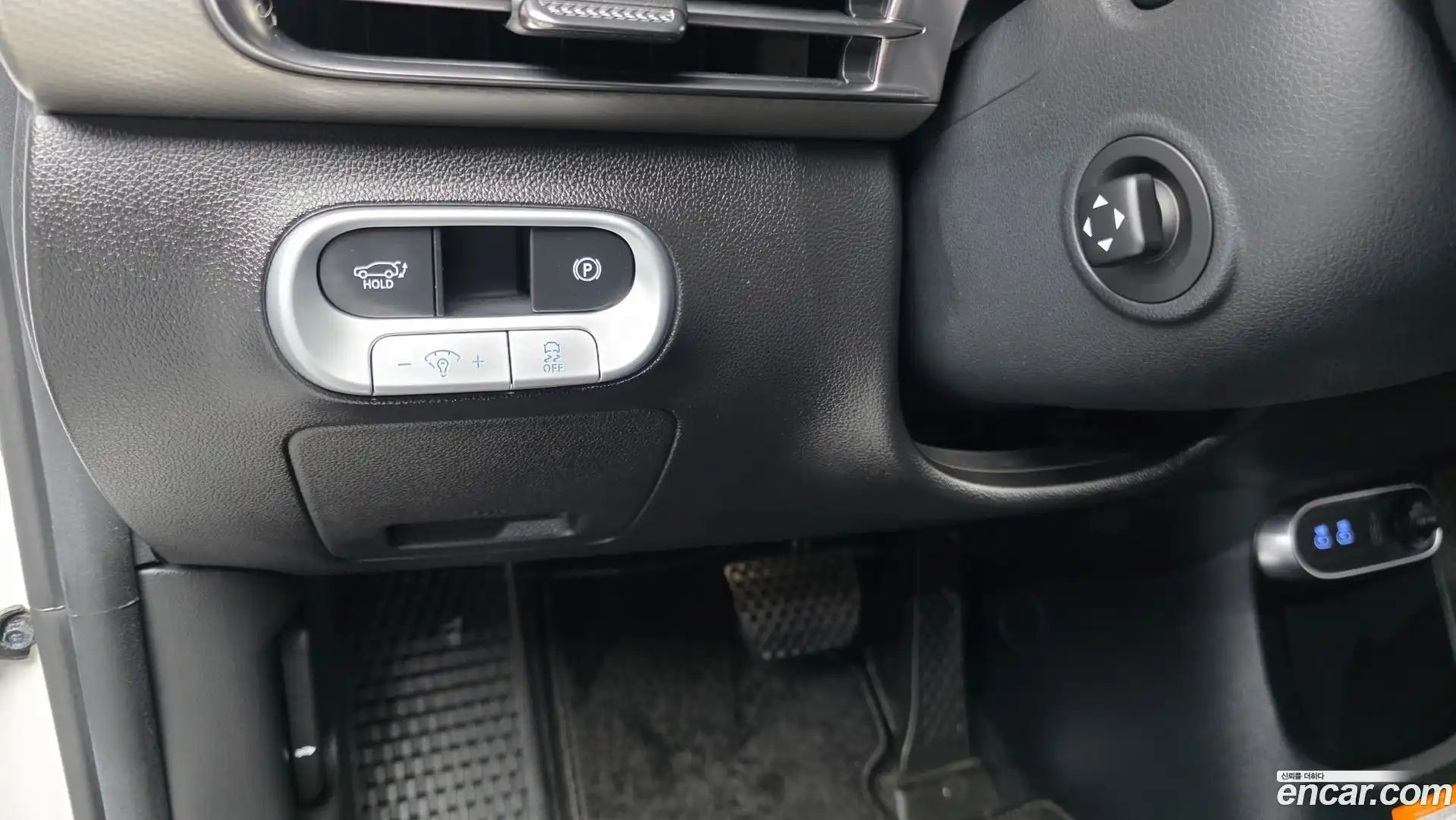 GV60 Genesis 2022.5-OPTION-045