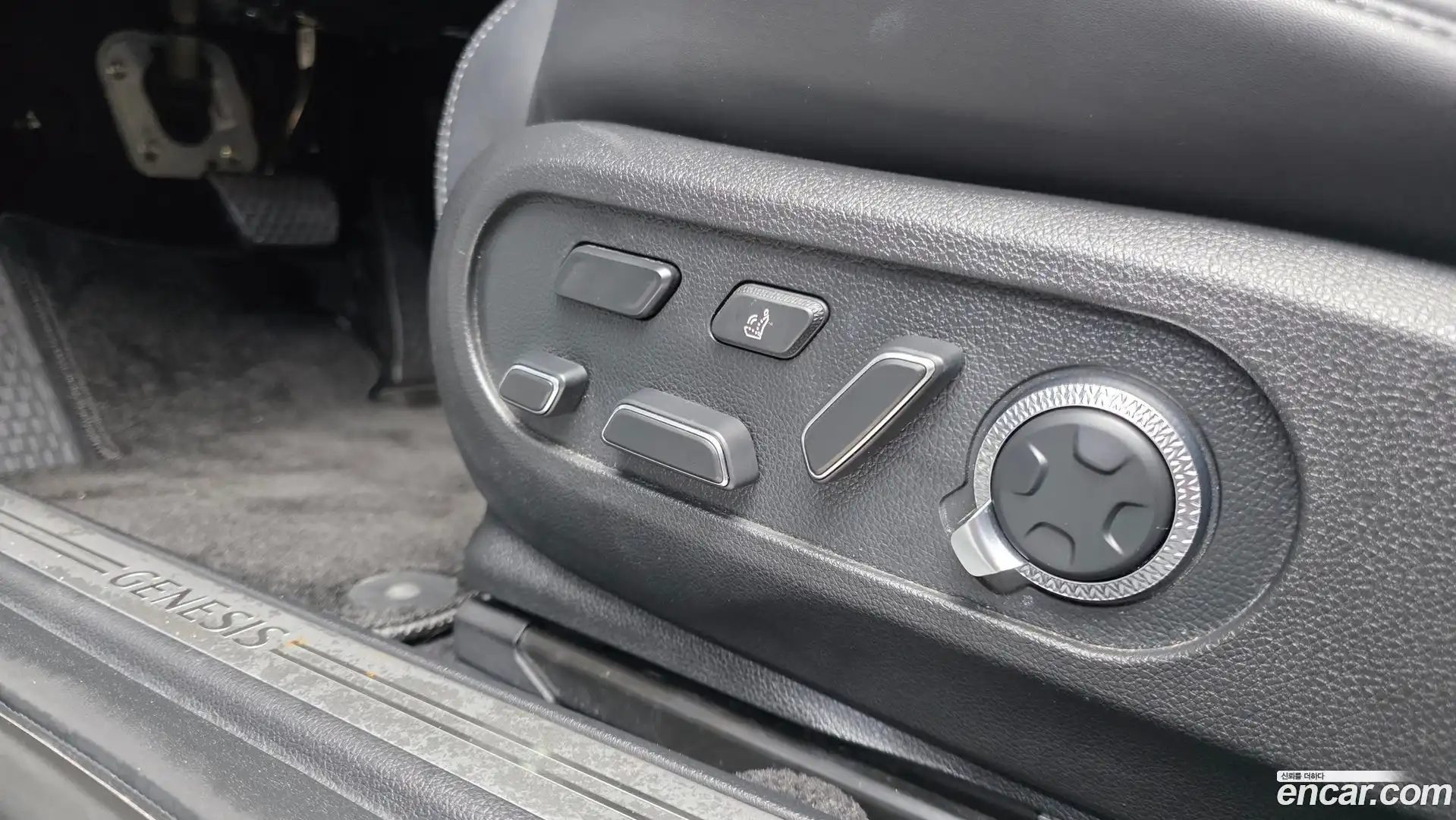 GV60 Genesis 2022.5-OPTION-047