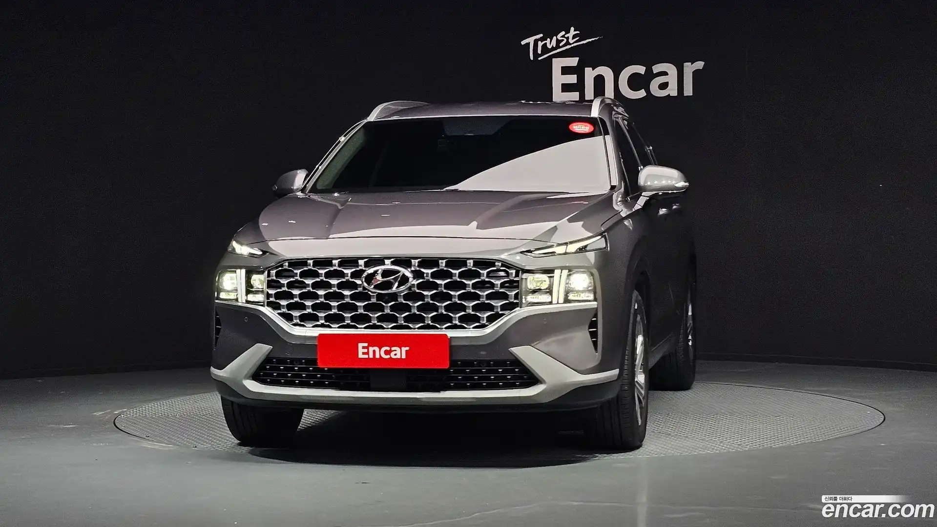 Santafe Hyundai 2021.8-OUTER-003