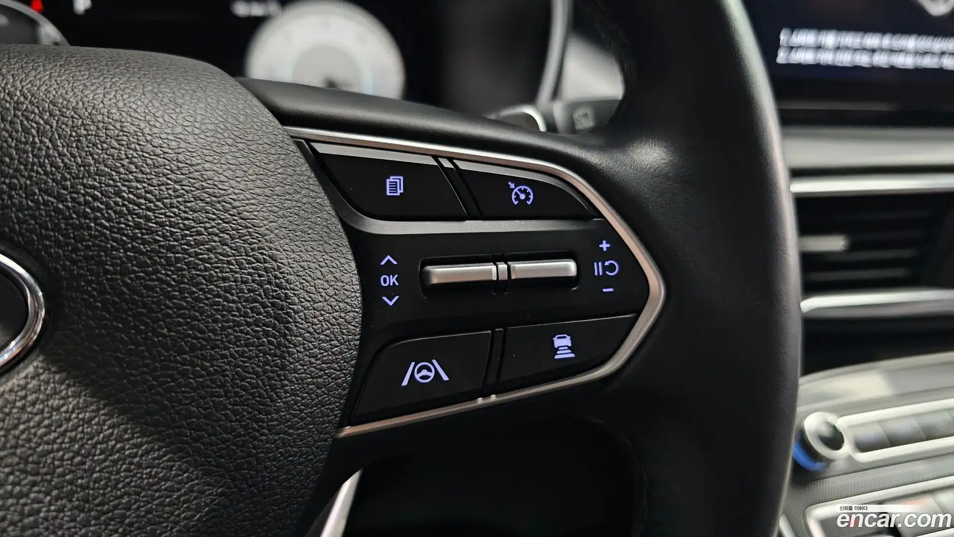 Santafe Hyundai 2021.8-OPTION-020
